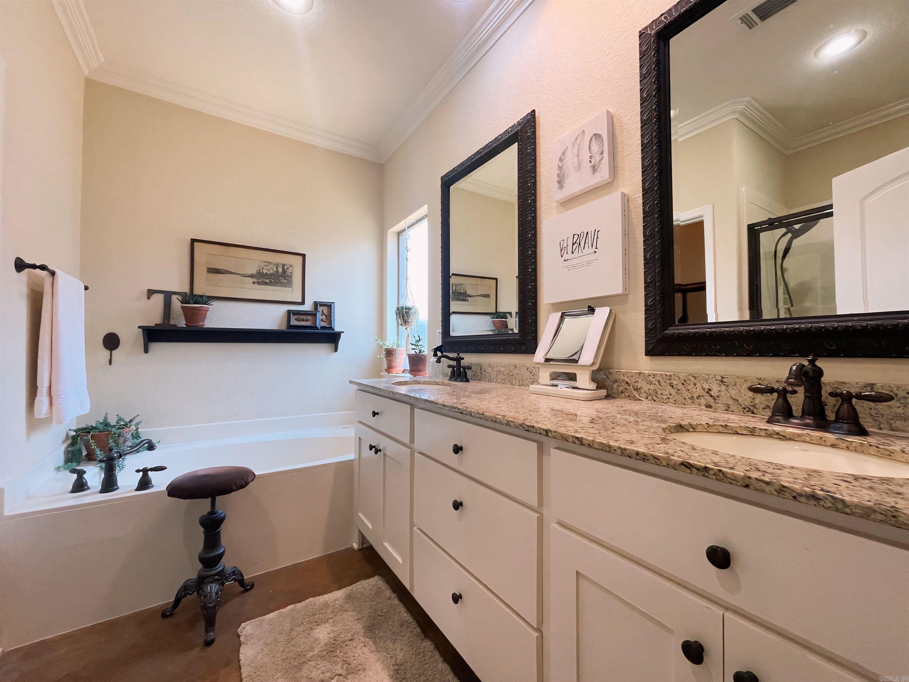 Nutters Crossing - Residential