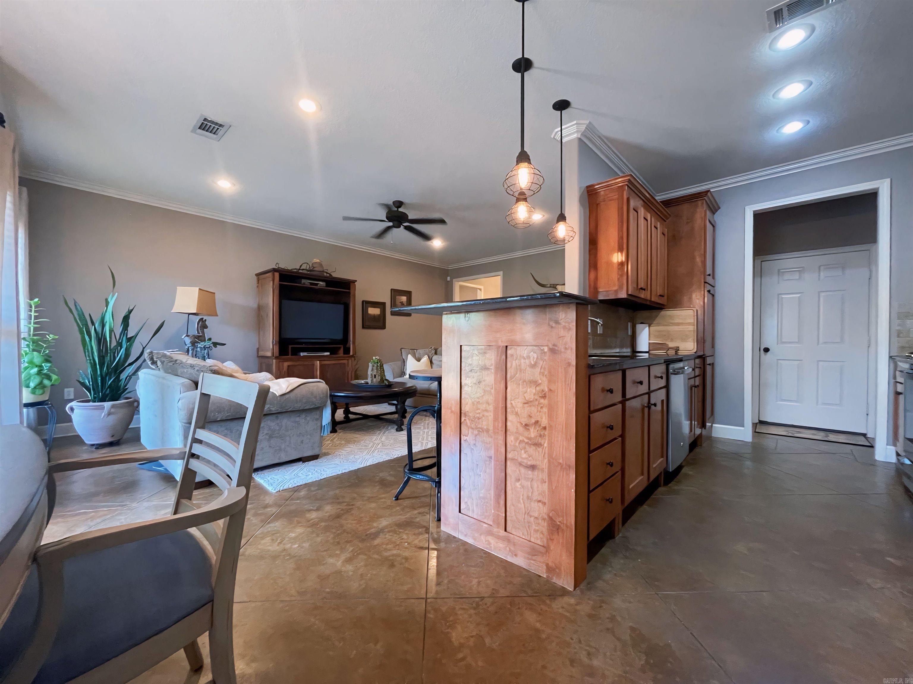 Nutters Crossing - Residential