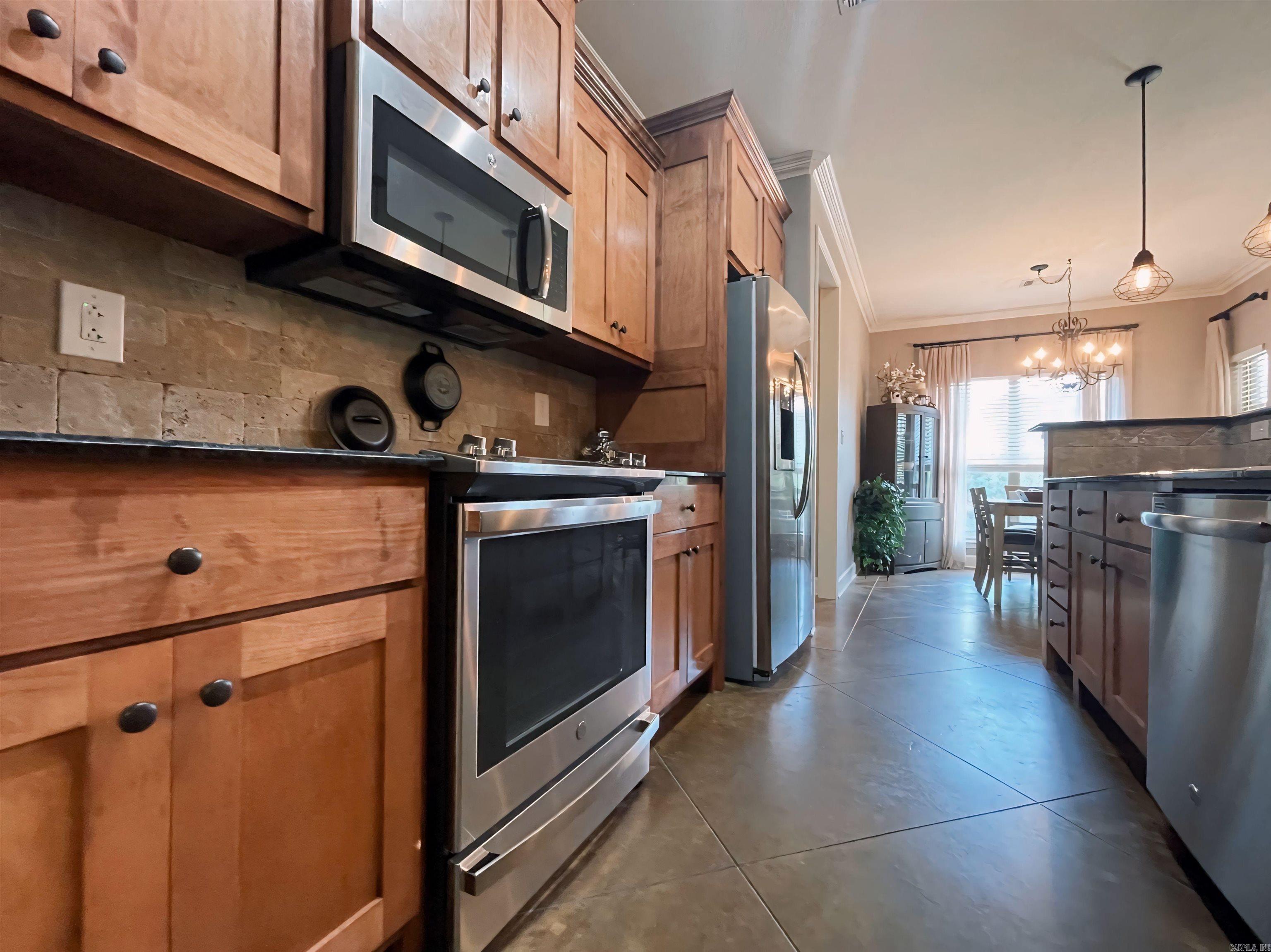 Nutters Crossing - Residential