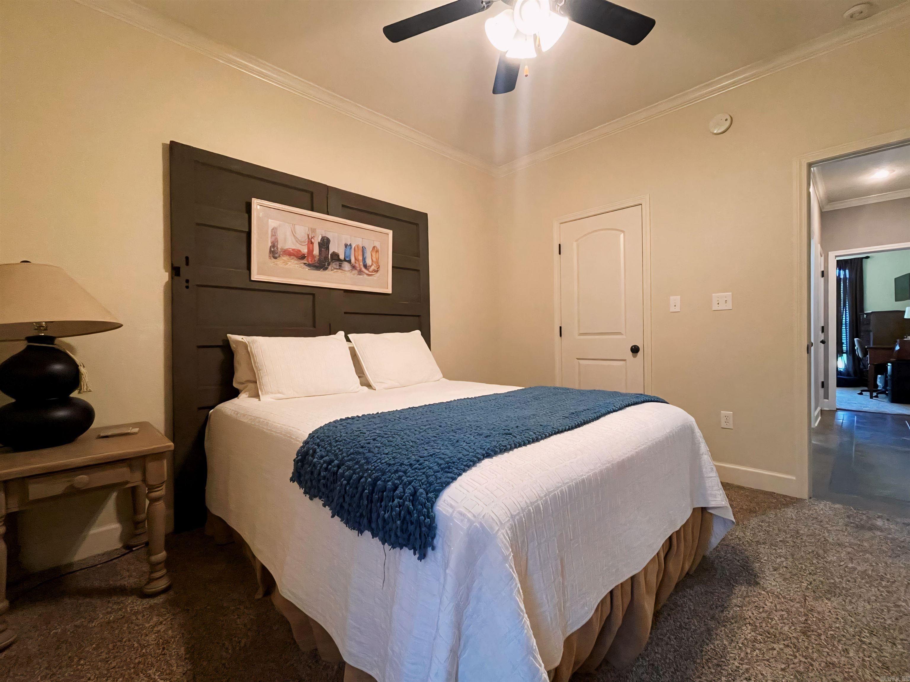 Nutters Crossing - Residential