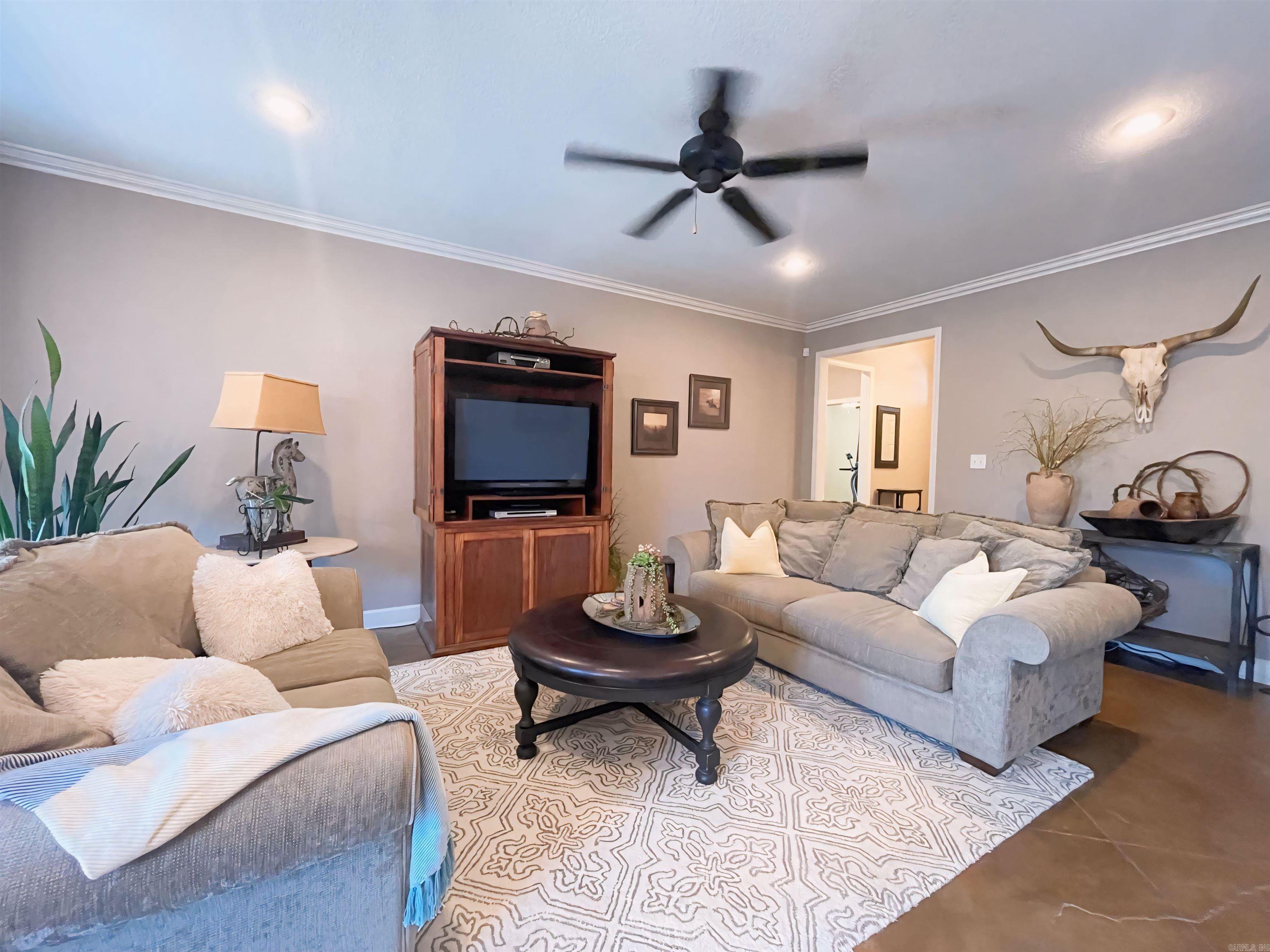 Nutters Crossing - Residential