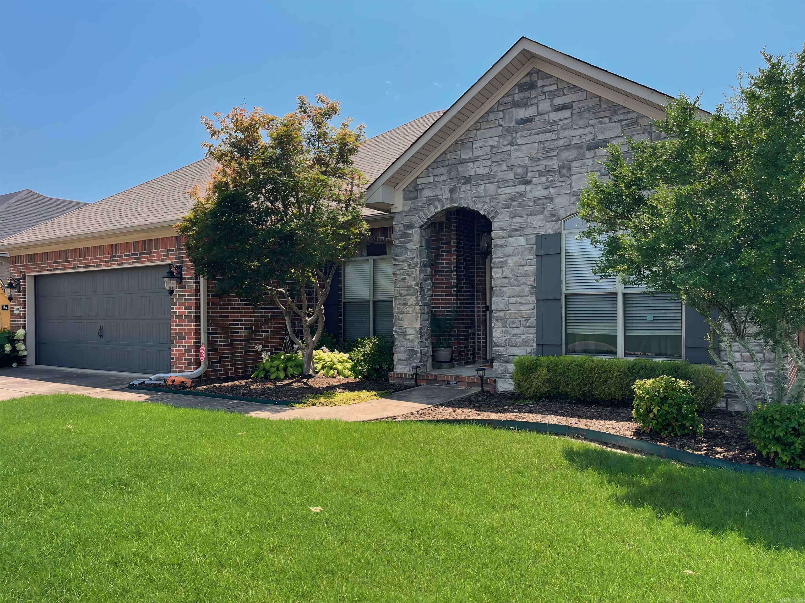 Nutters Crossing - Residential