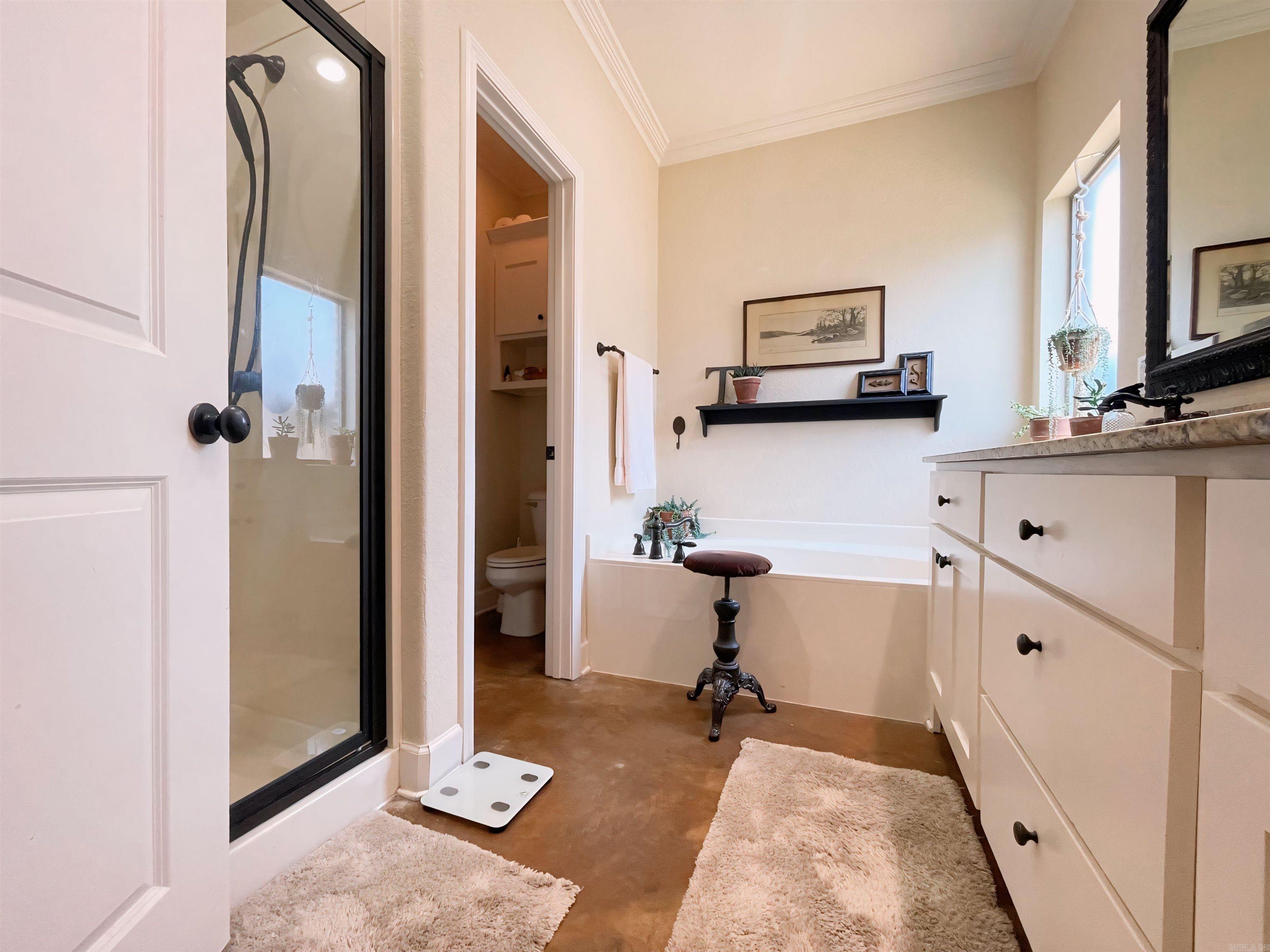 Nutters Crossing - Residential