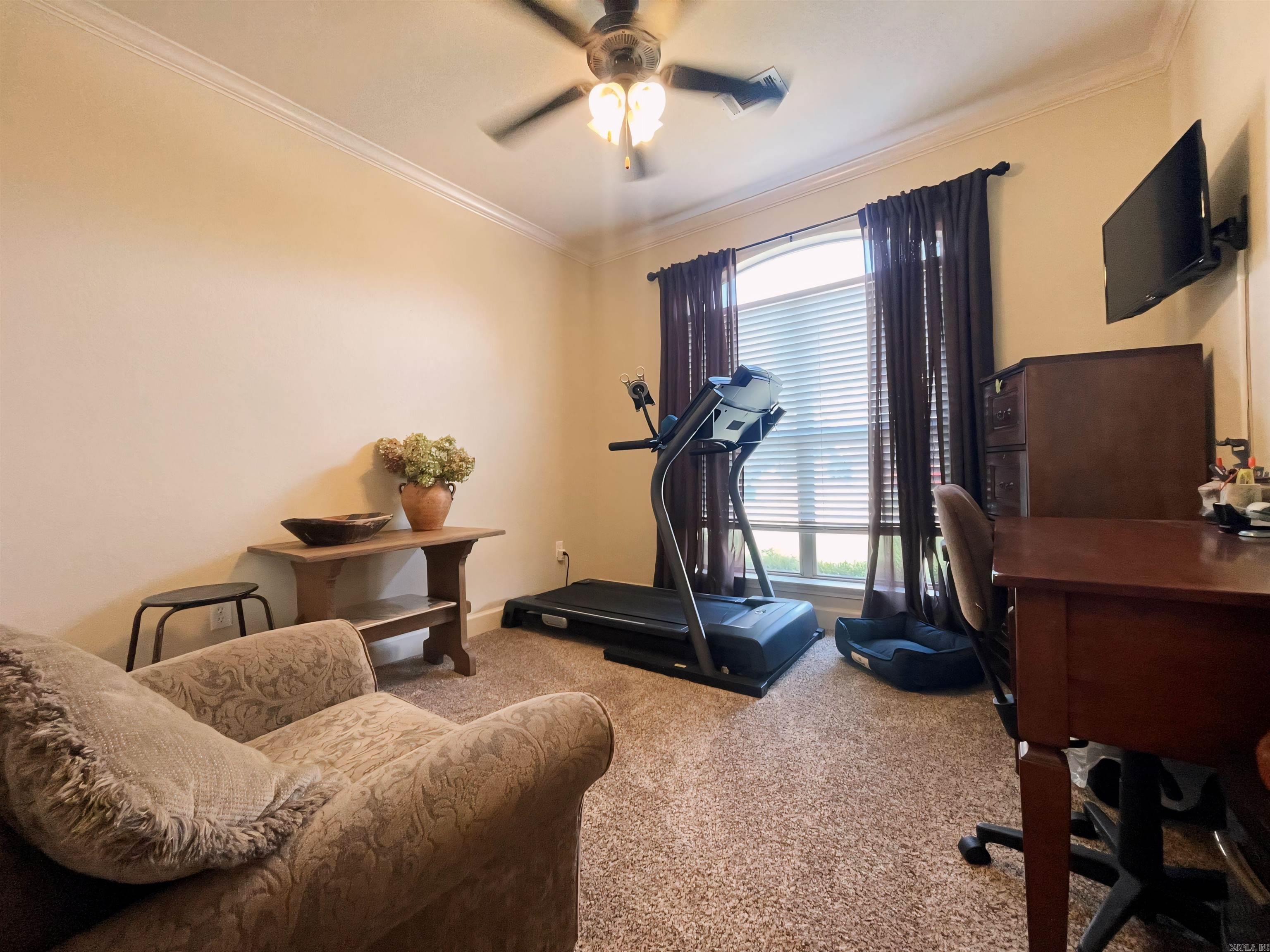 Nutters Crossing - Residential