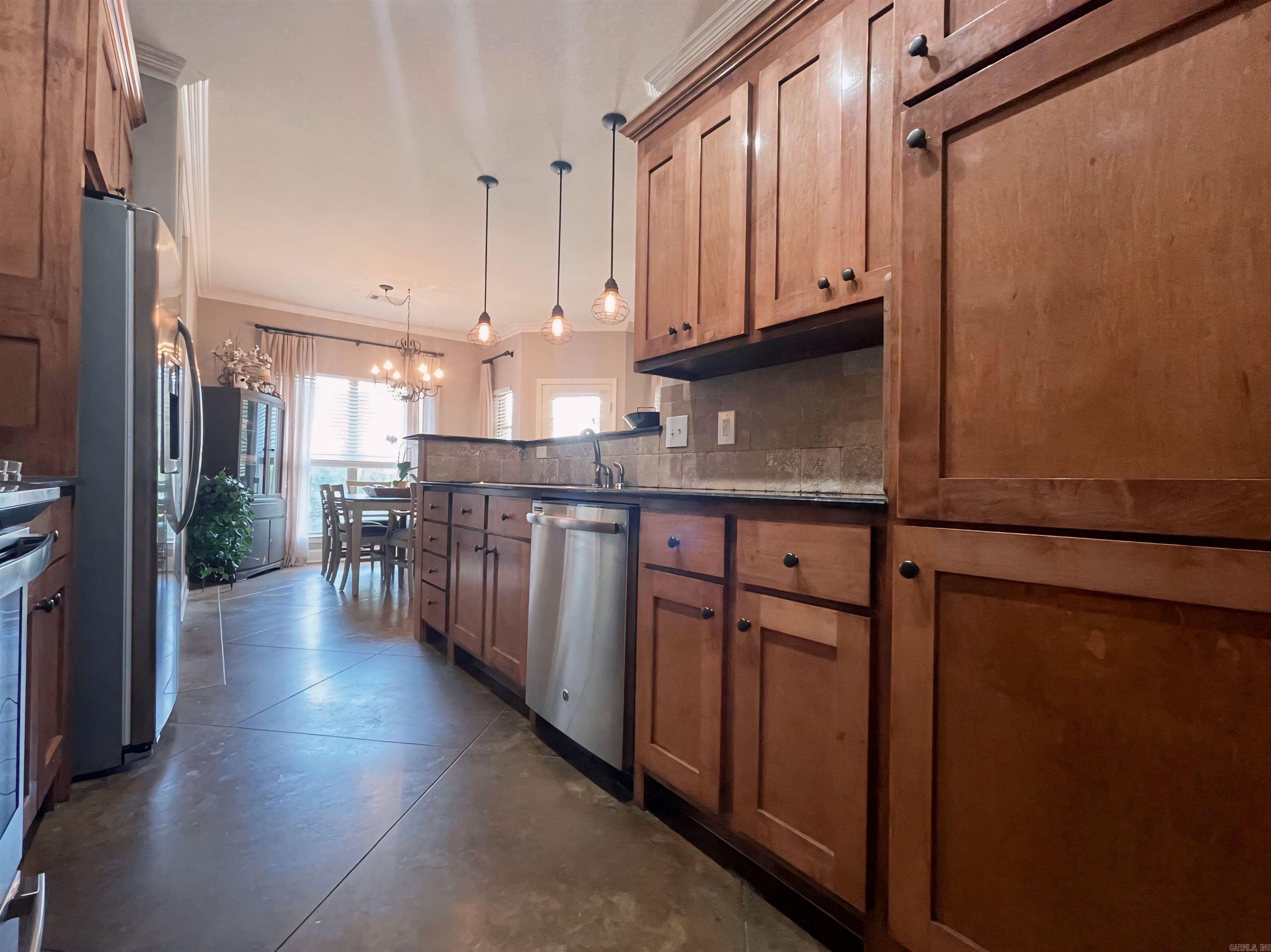 Nutters Crossing - Residential