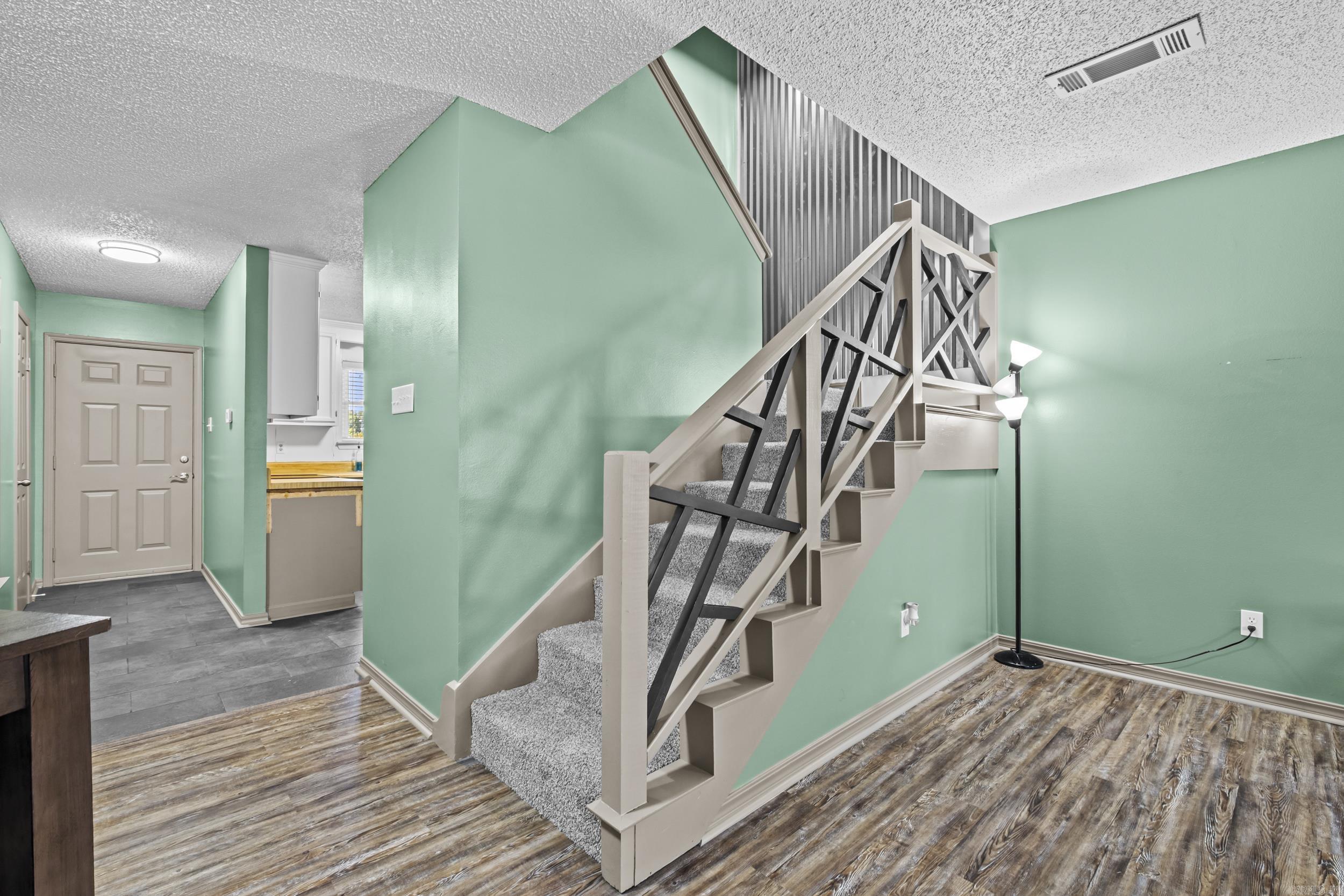 Faucette - Residential