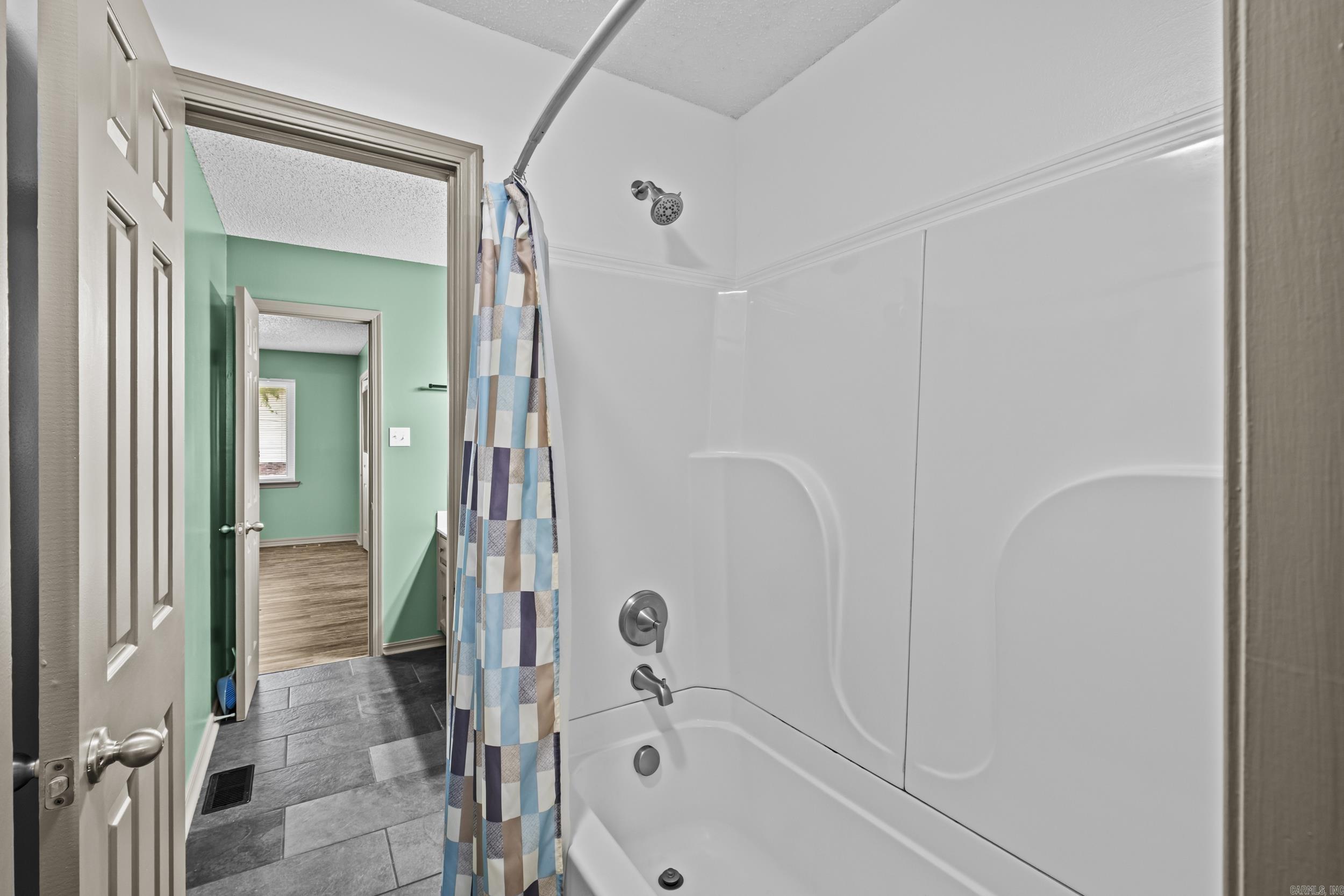 Faucette - Residential