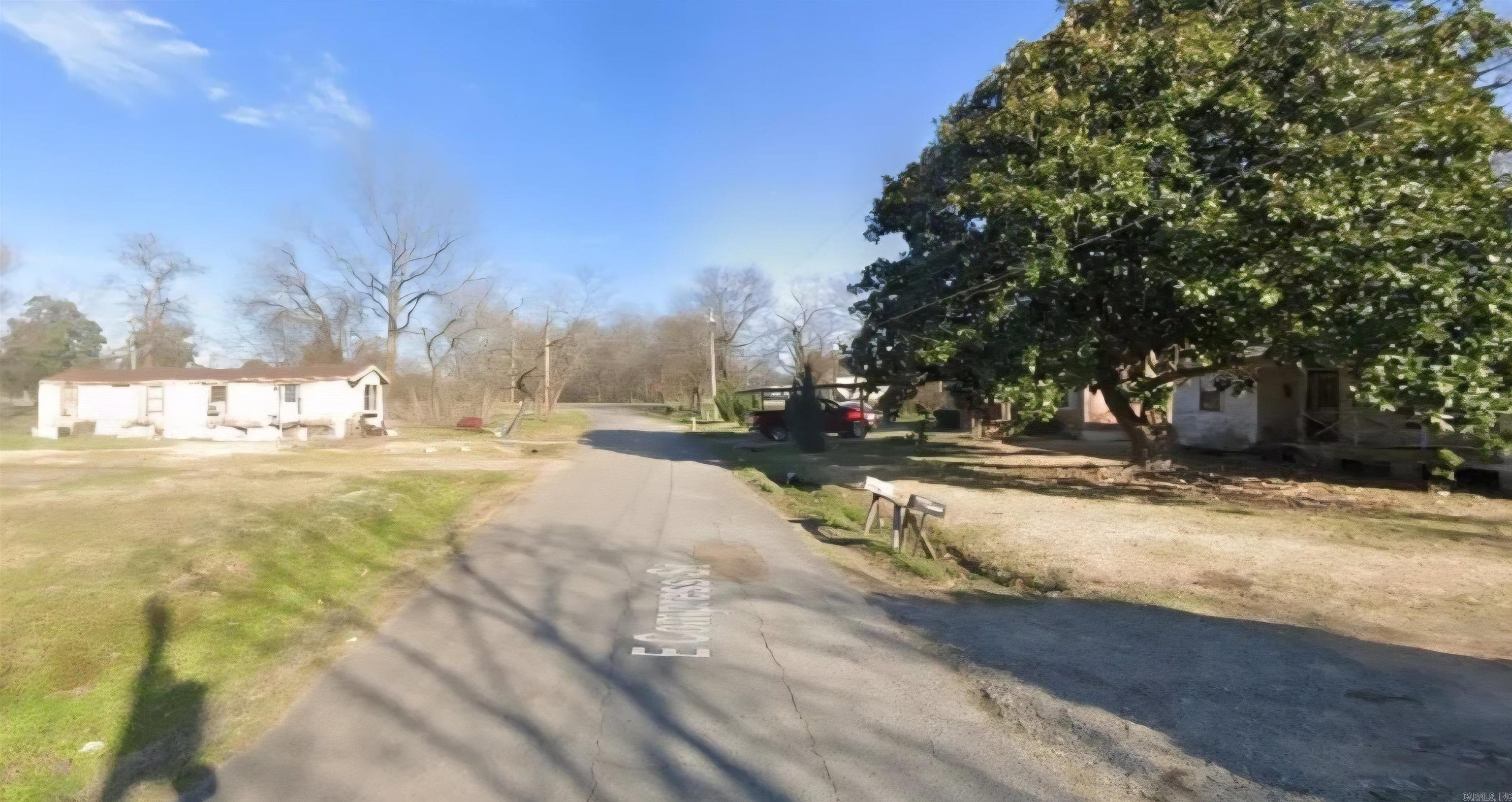 Metes & Bounds - Commercial Sale