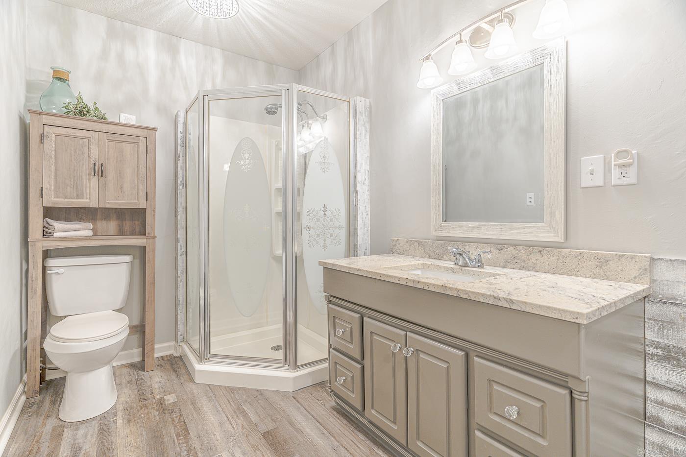 North Haven Phase 1 - Residential