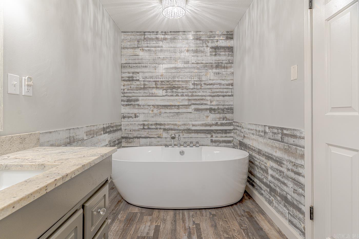 North Haven Phase 1 - Residential