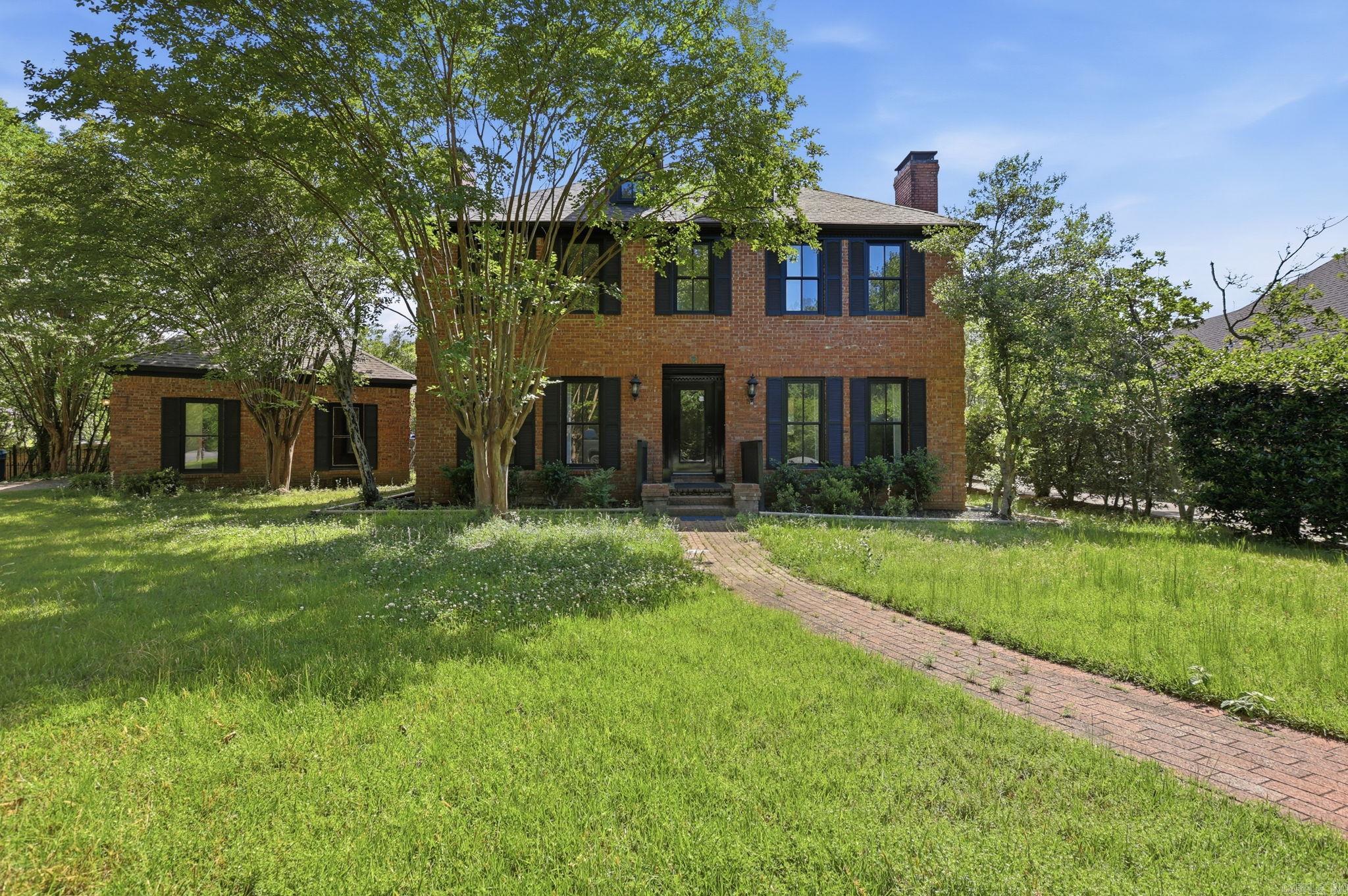 PLEASANT VALLEY ESTATES - Residential