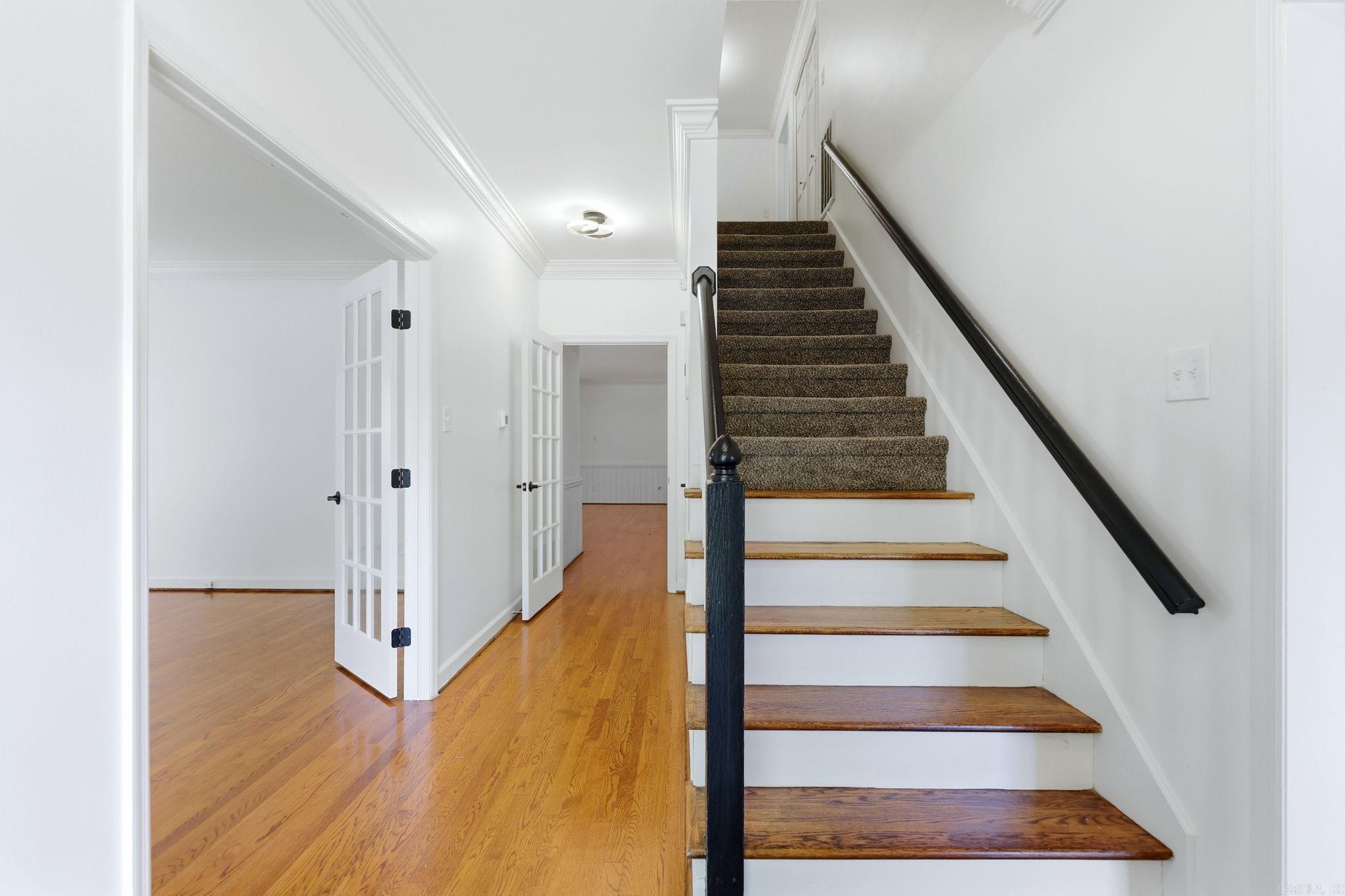 PLEASANT VALLEY ESTATES - Residential