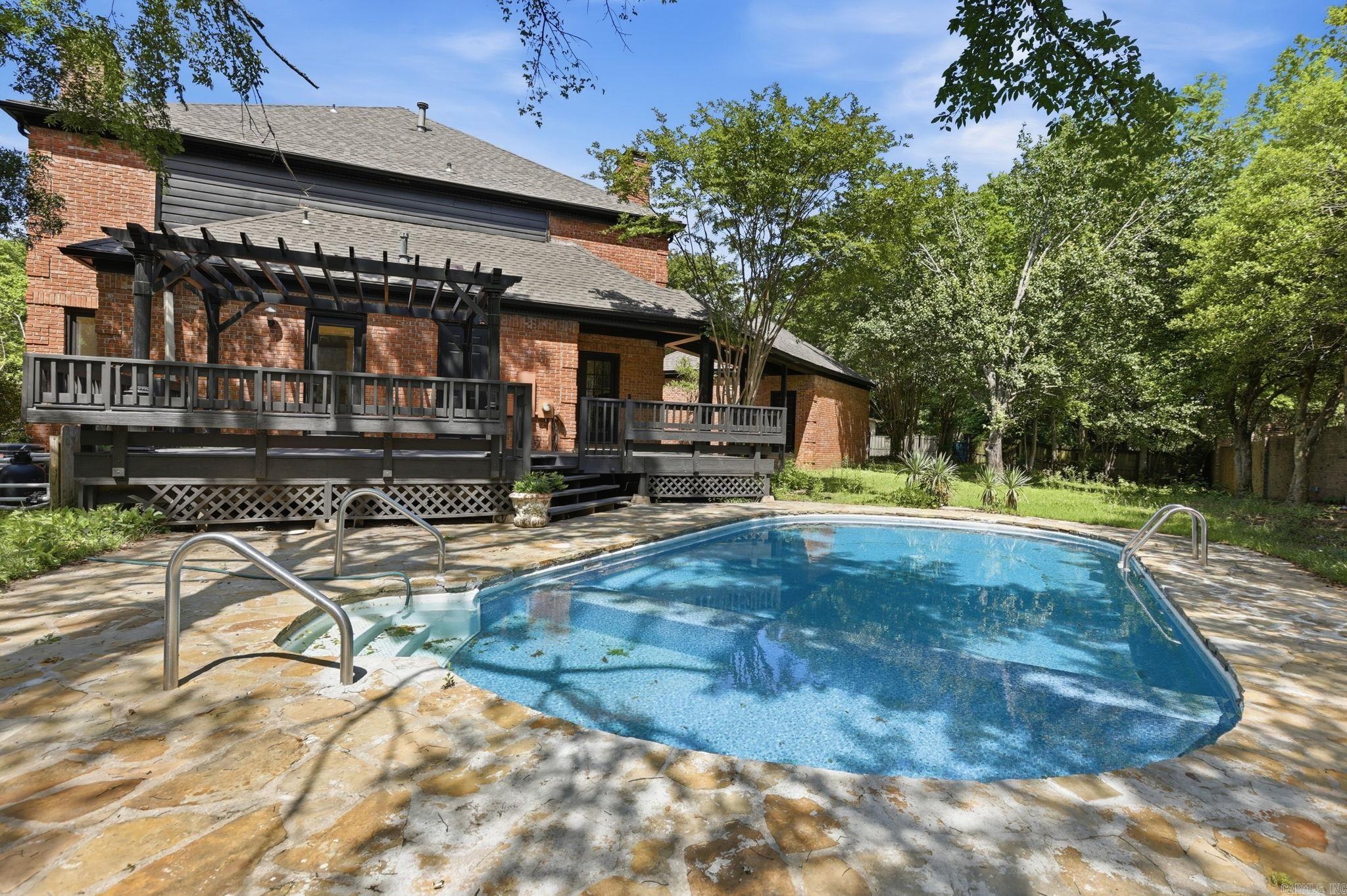PLEASANT VALLEY ESTATES - Residential