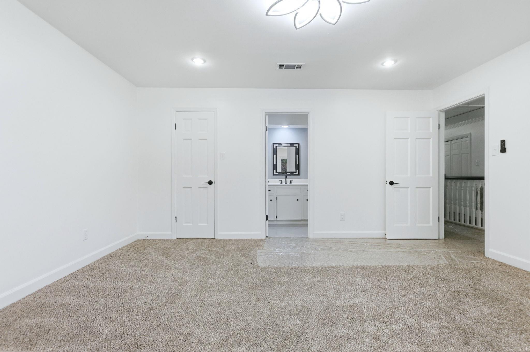 PLEASANT VALLEY ESTATES - Residential