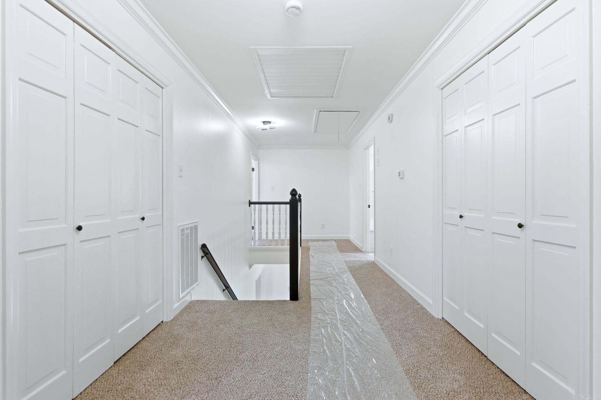 PLEASANT VALLEY ESTATES - Residential