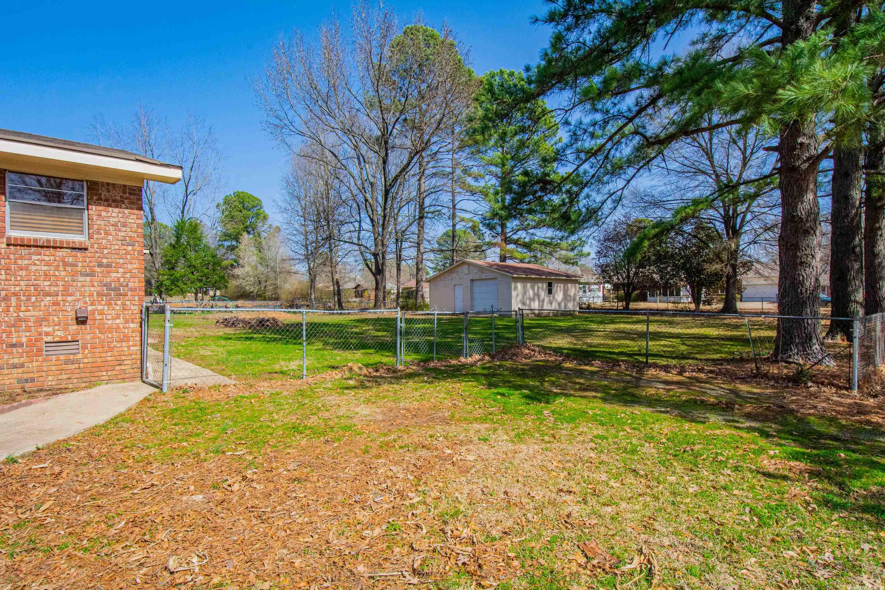 Pinewood Estates II - Residential