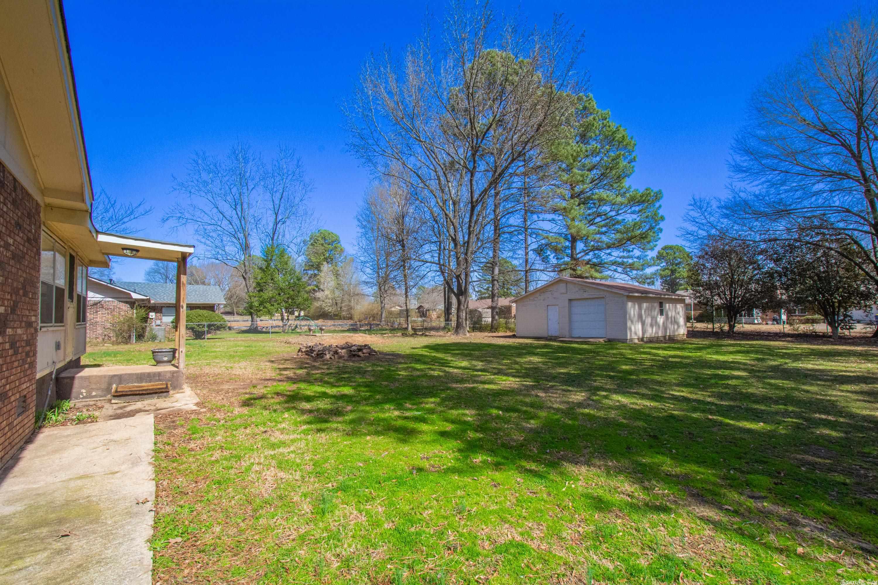 Pinewood Estates II - Residential