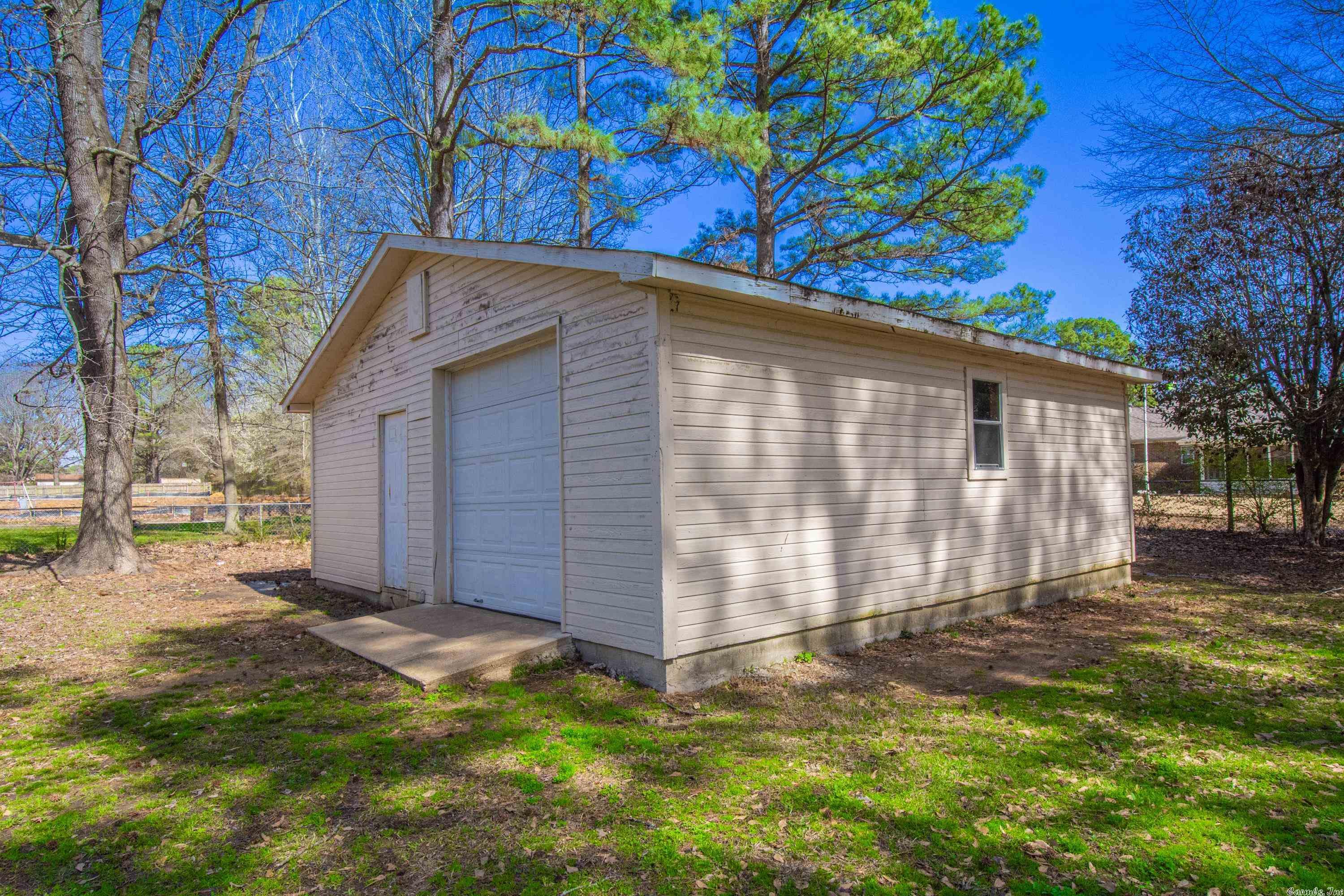 Pinewood Estates II - Residential