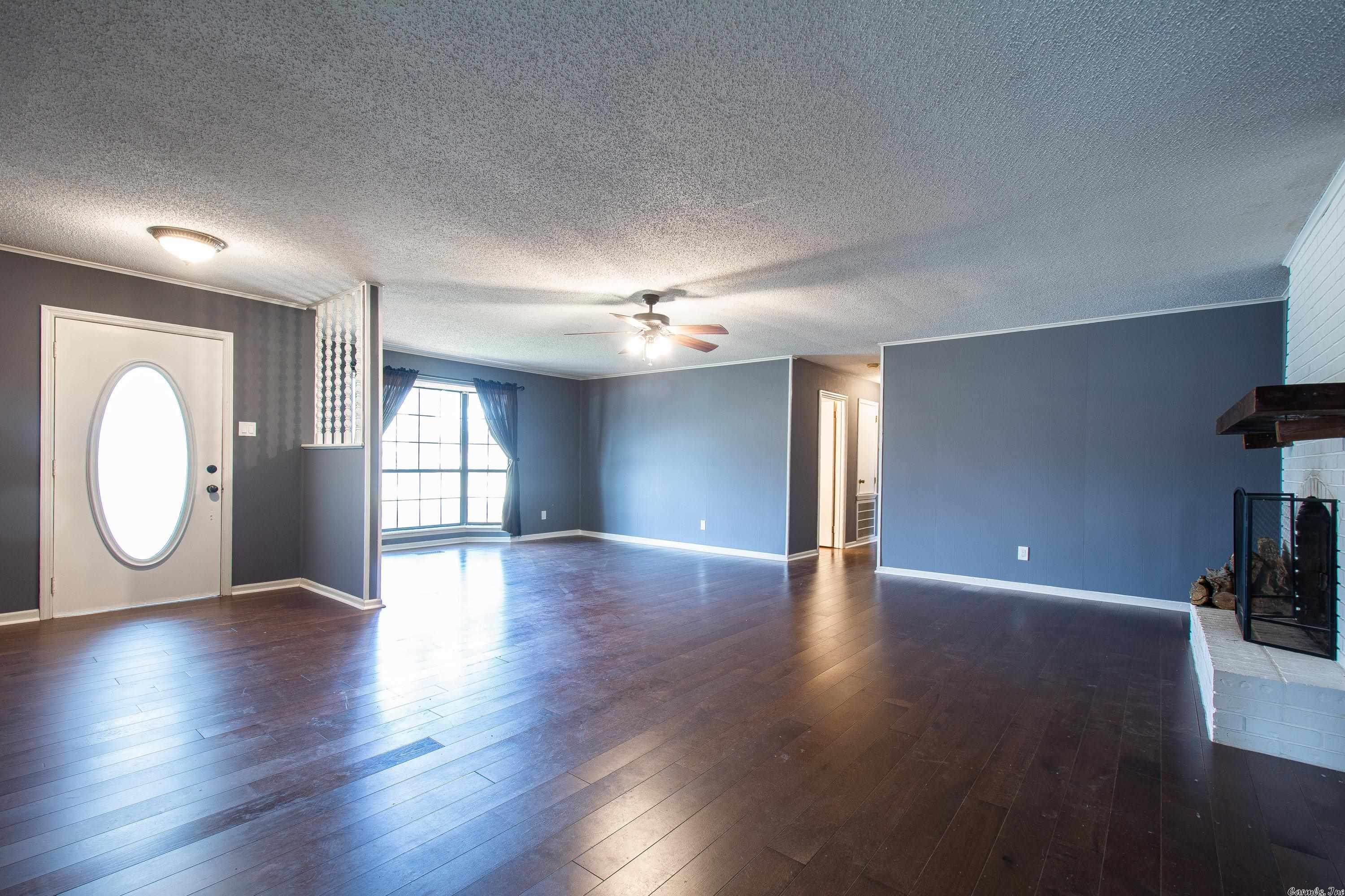 Pinewood Estates II - Residential