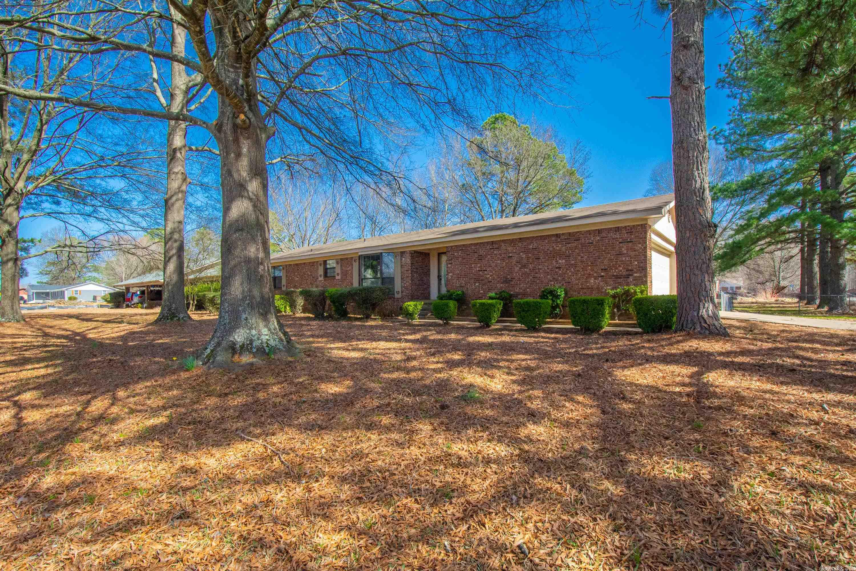 Pinewood Estates II - Residential