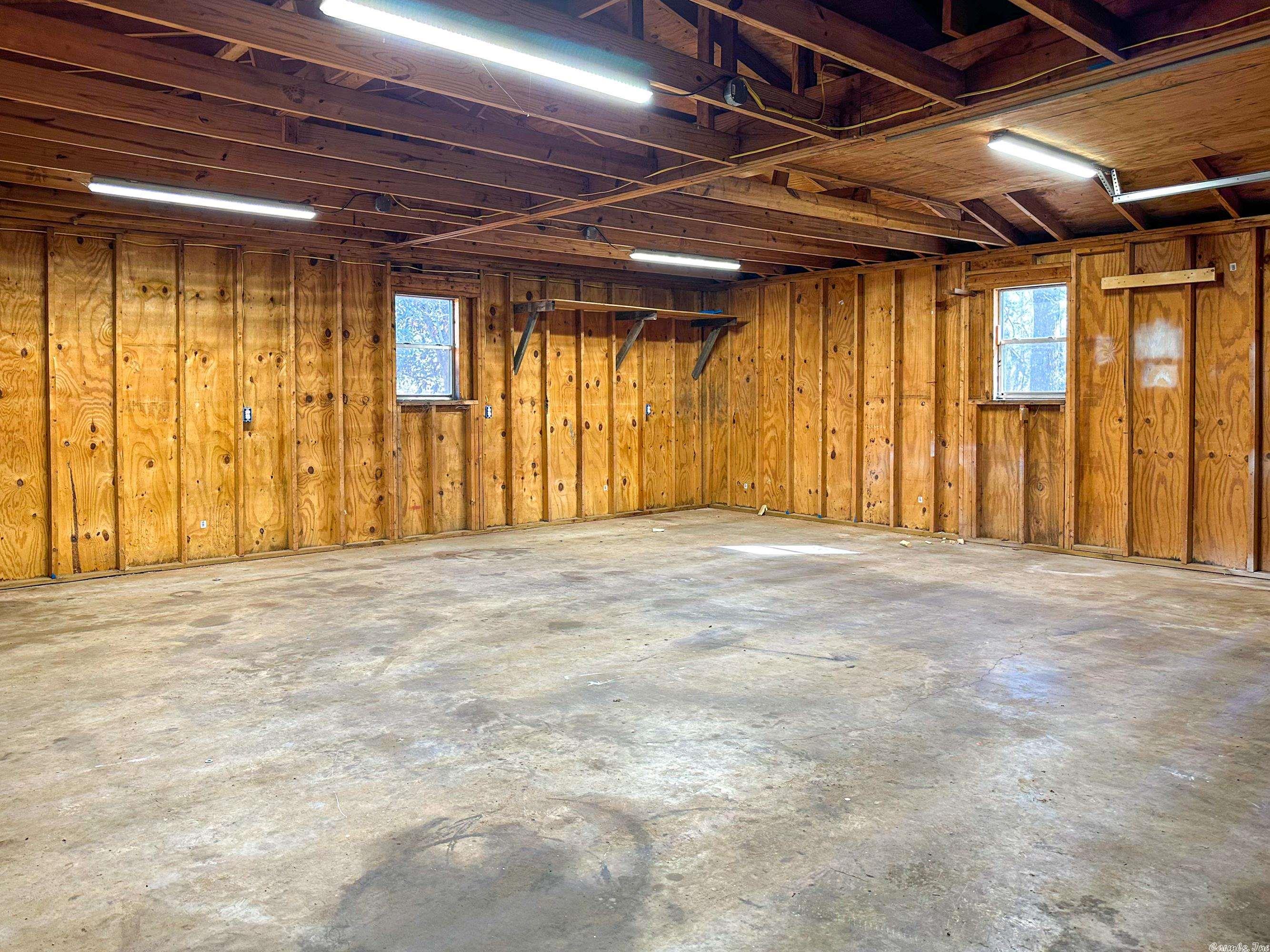 Pinewood Estates II - Residential