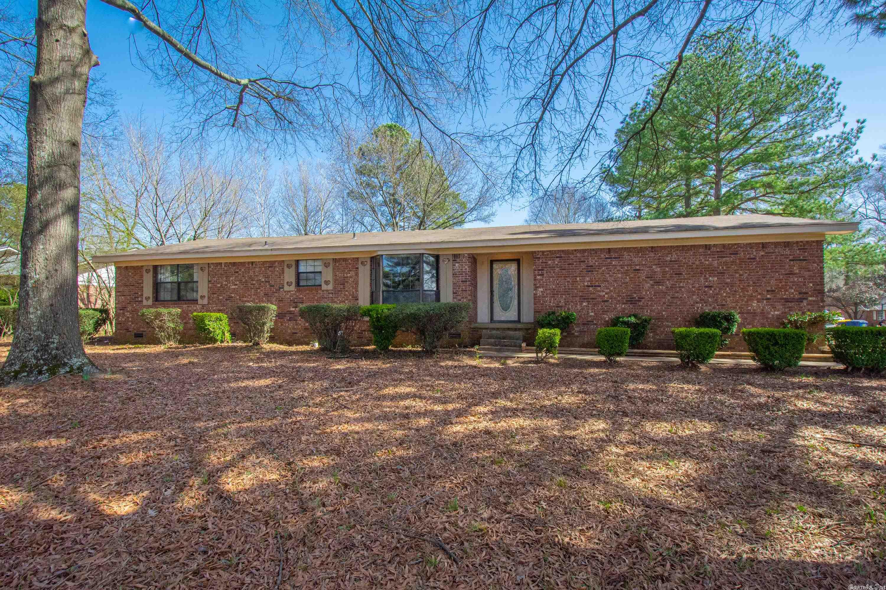 Pinewood Estates II - Residential