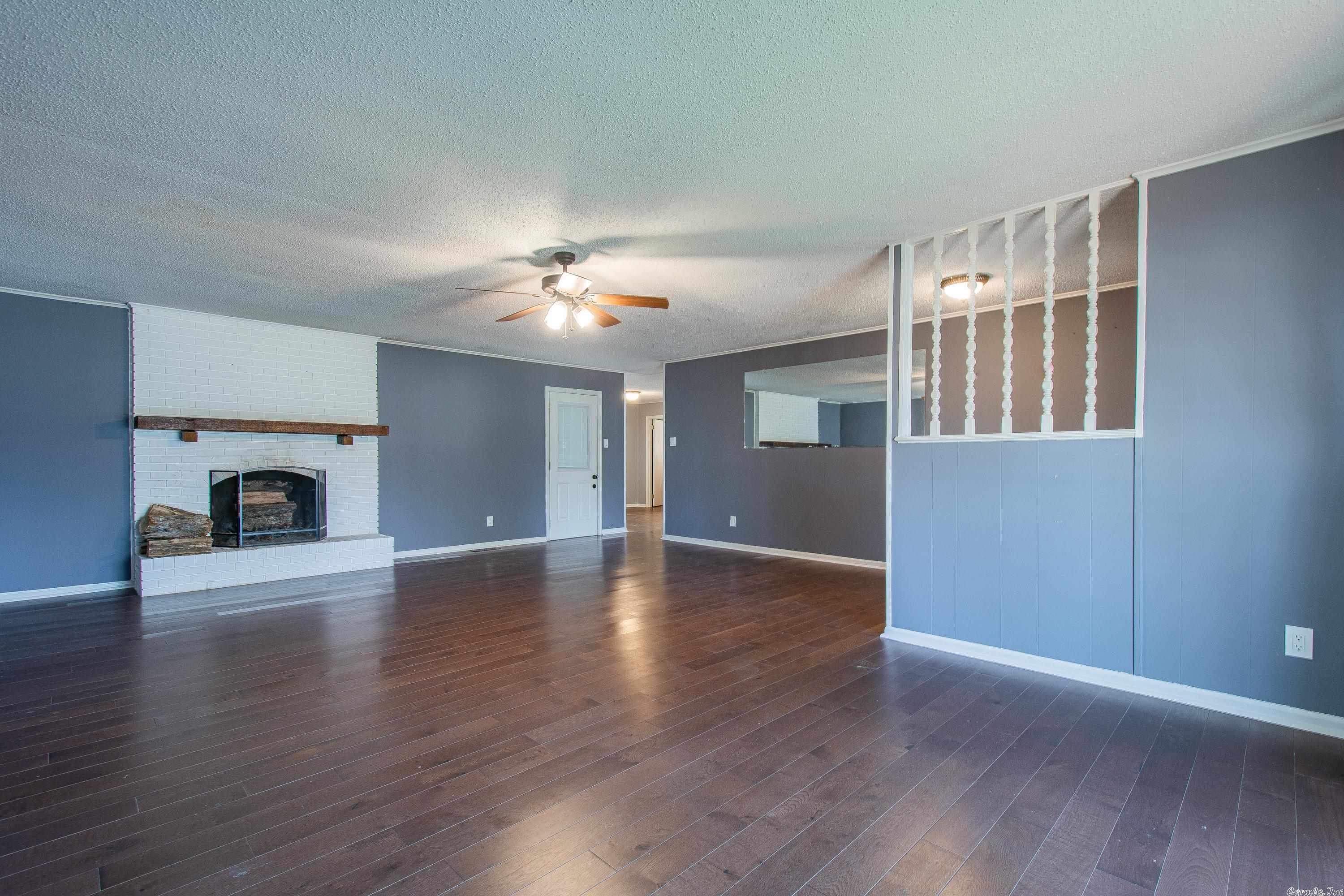 Pinewood Estates II - Residential