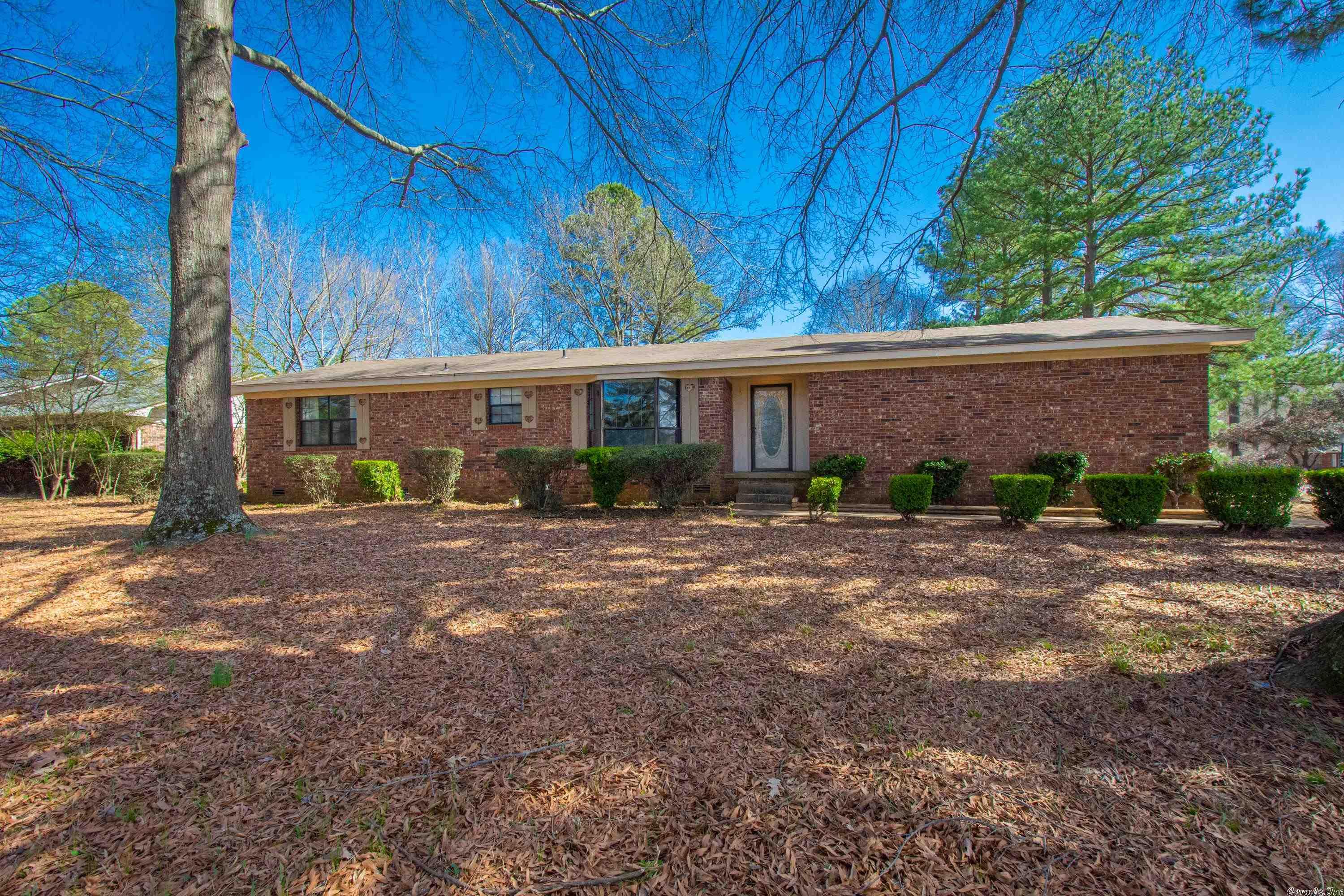 Pinewood Estates II - Residential