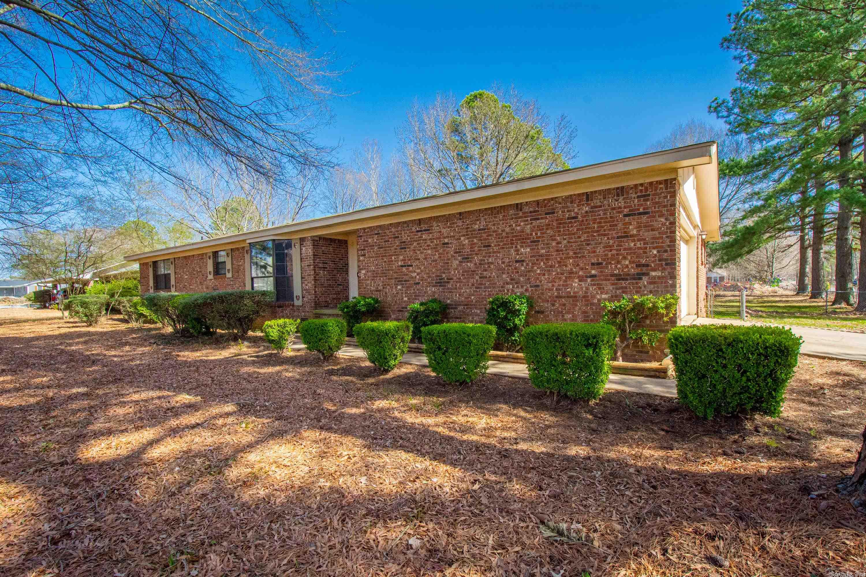 Pinewood Estates II - Residential