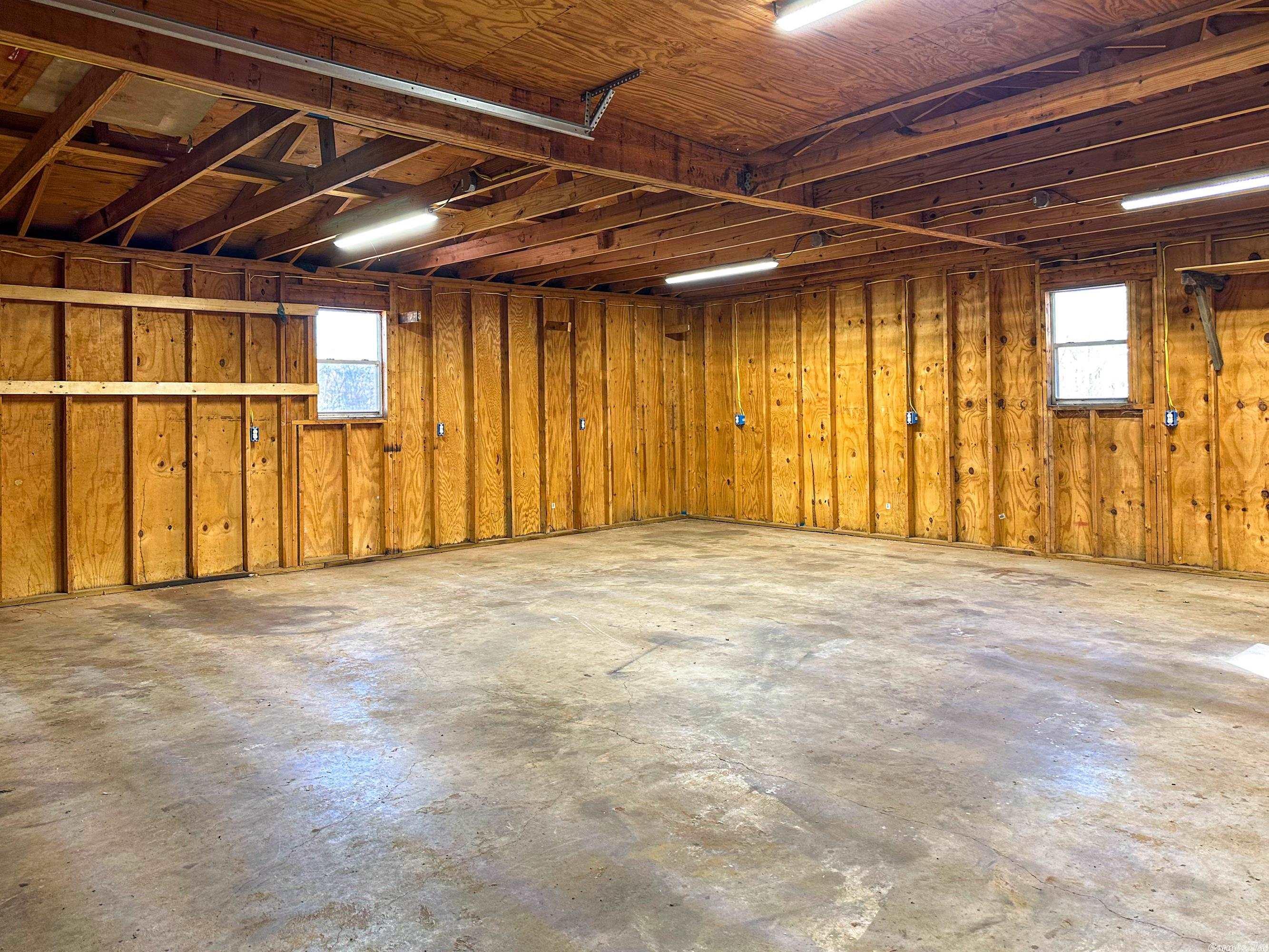 Pinewood Estates II - Residential