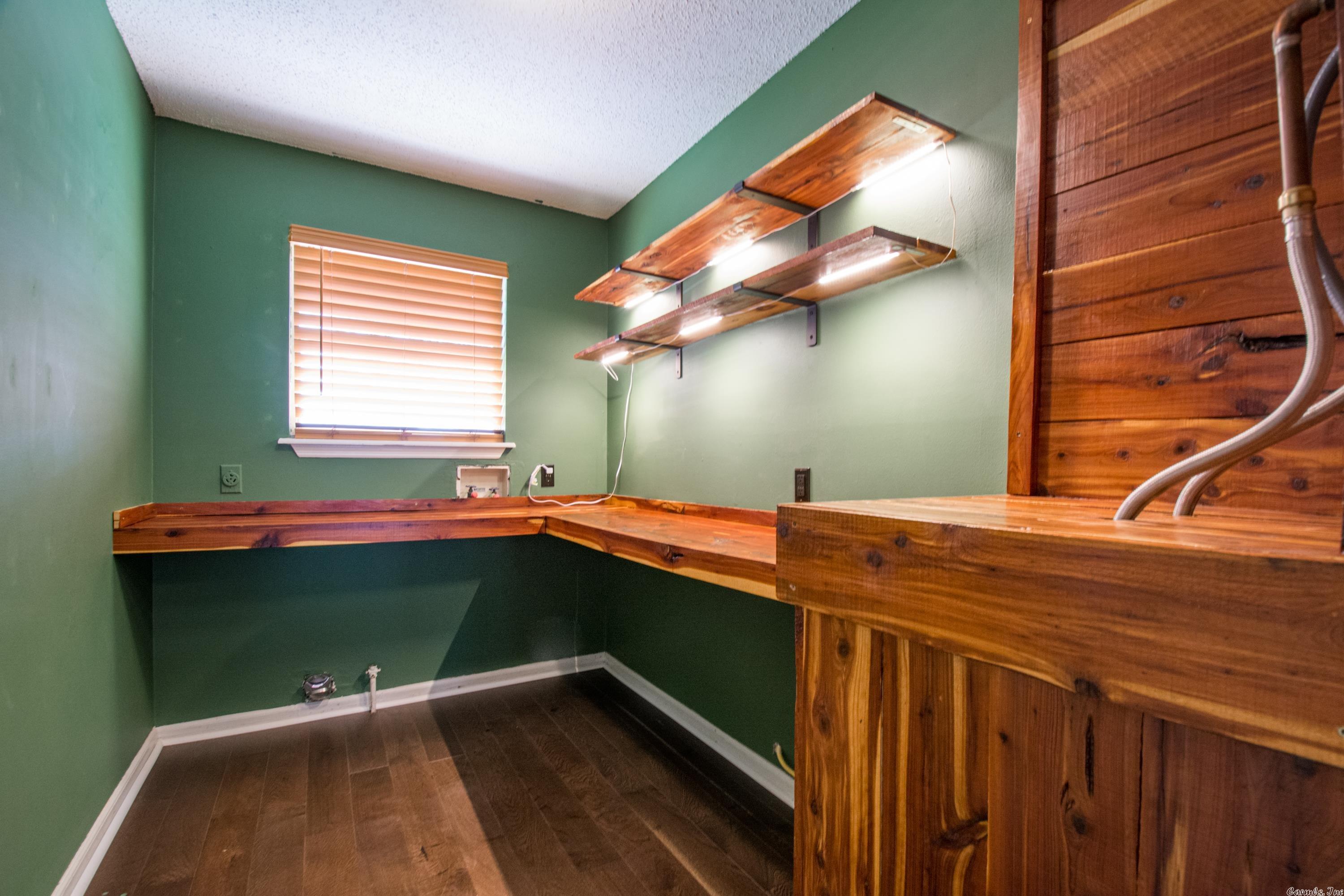 Pinewood Estates II - Residential