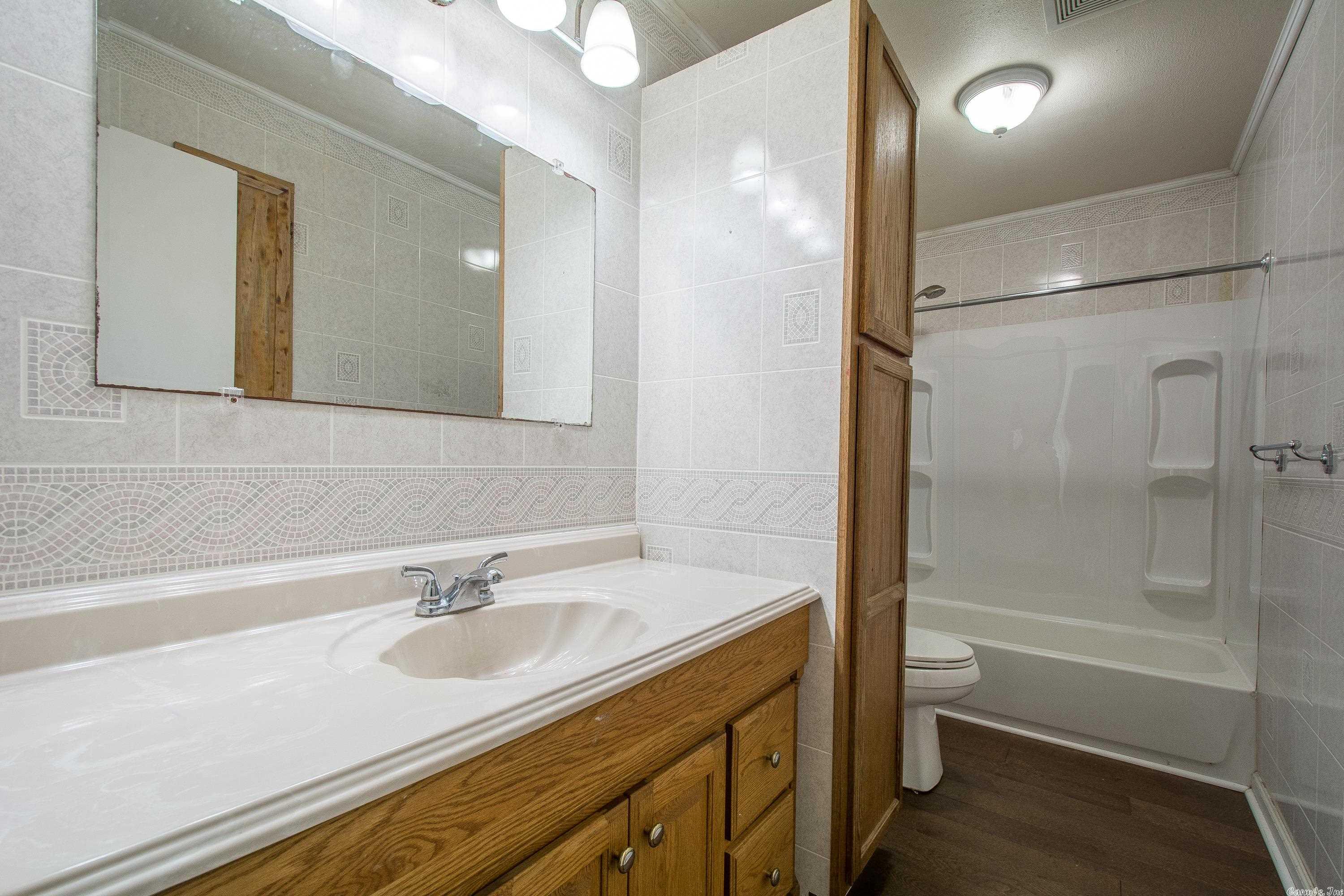 Pinewood Estates II - Residential