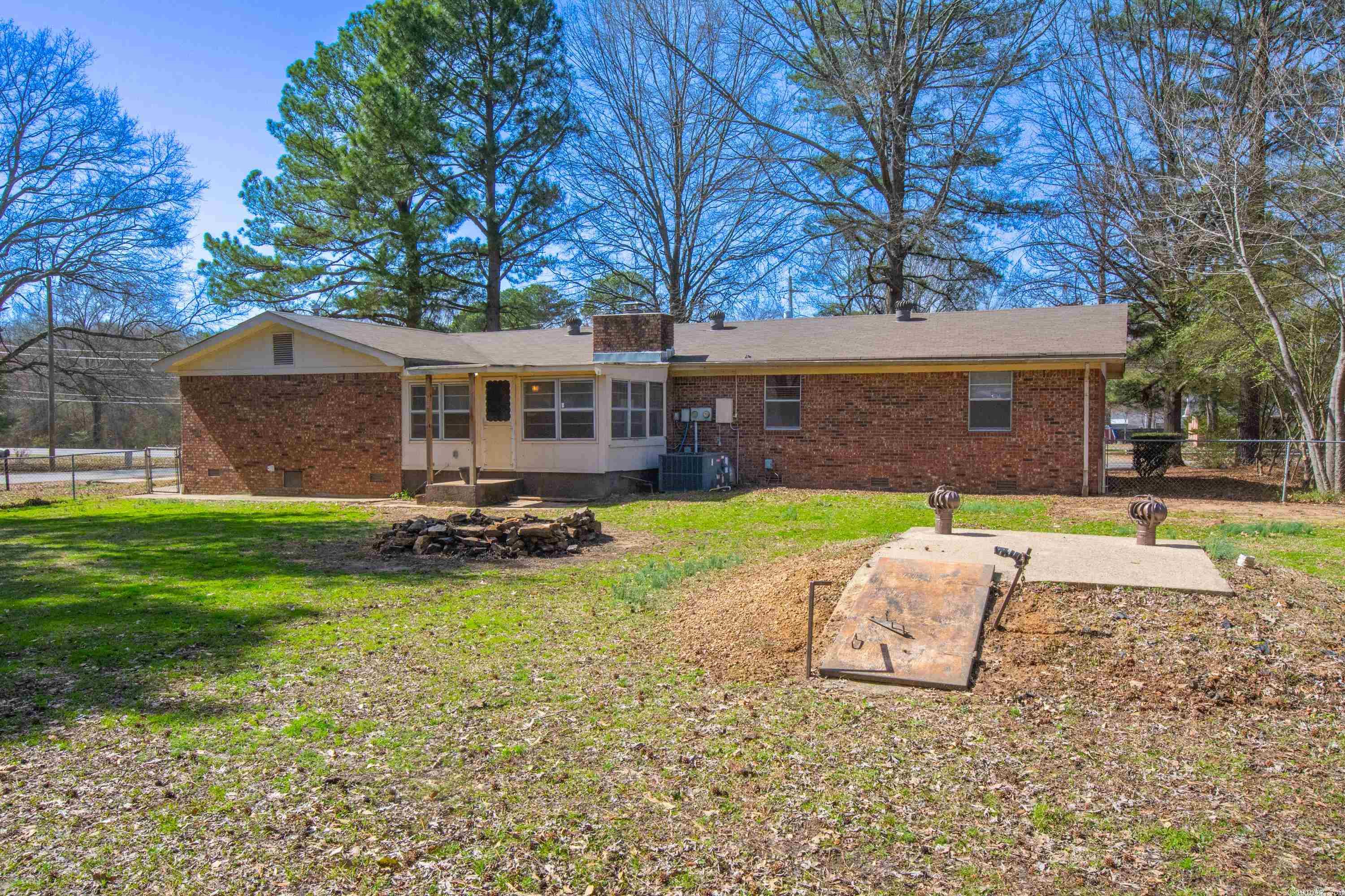 Pinewood Estates II - Residential