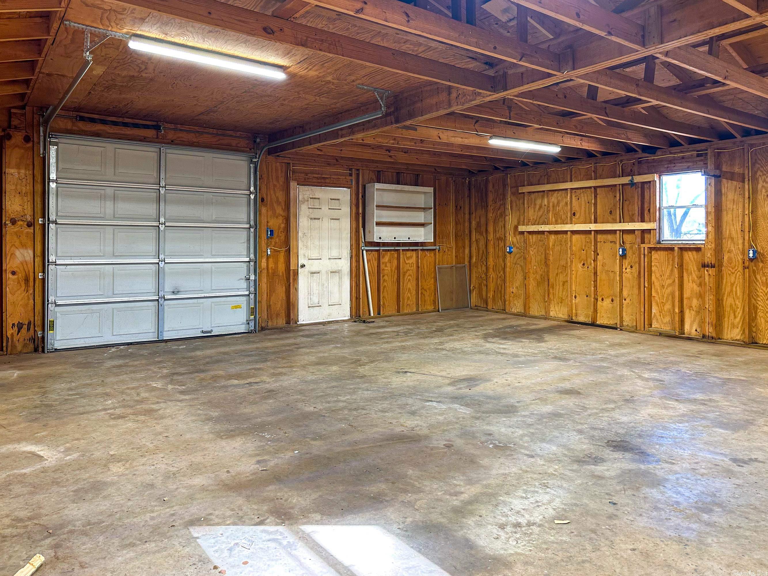 Pinewood Estates II - Residential