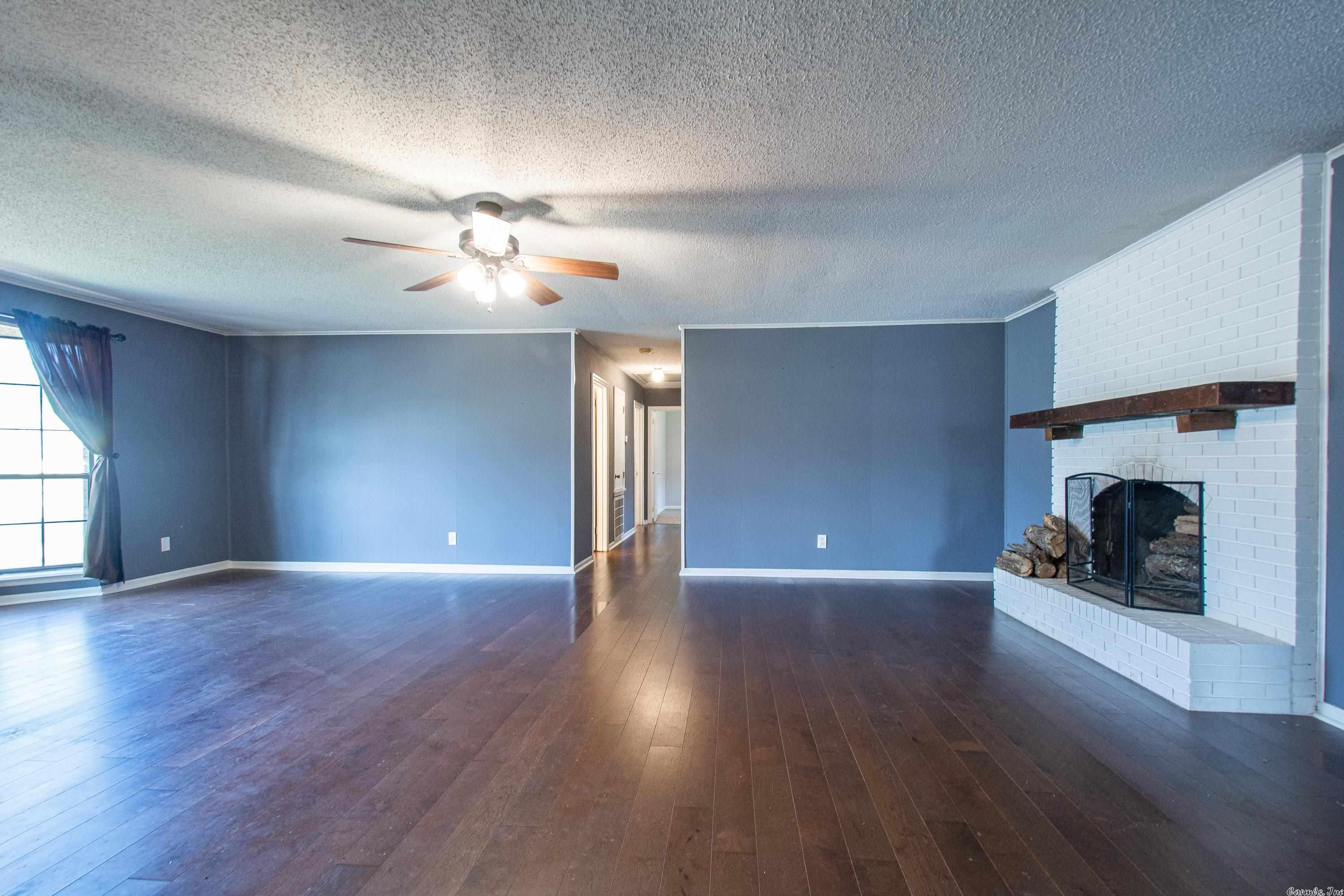 Pinewood Estates II - Residential