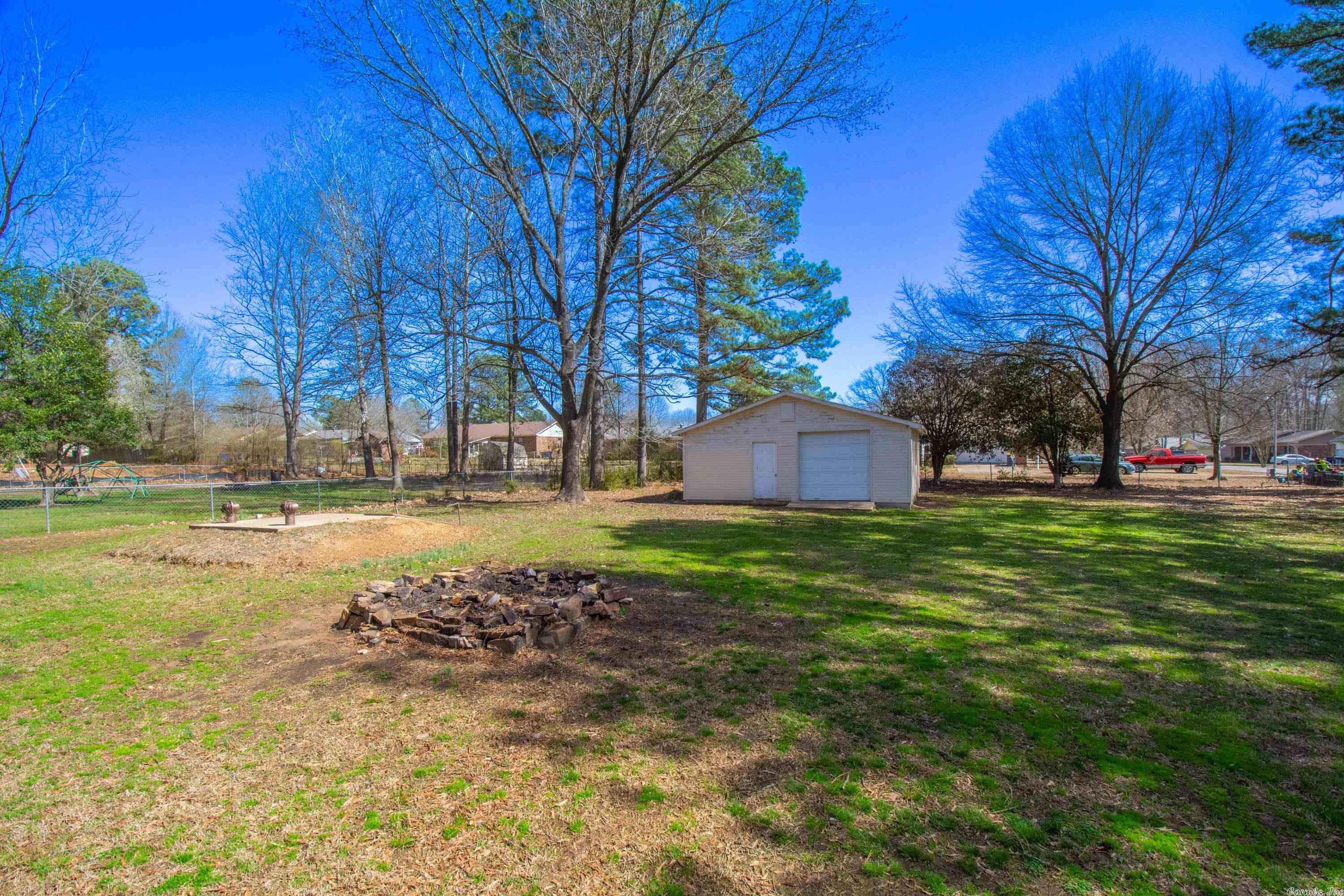 Pinewood Estates II - Residential