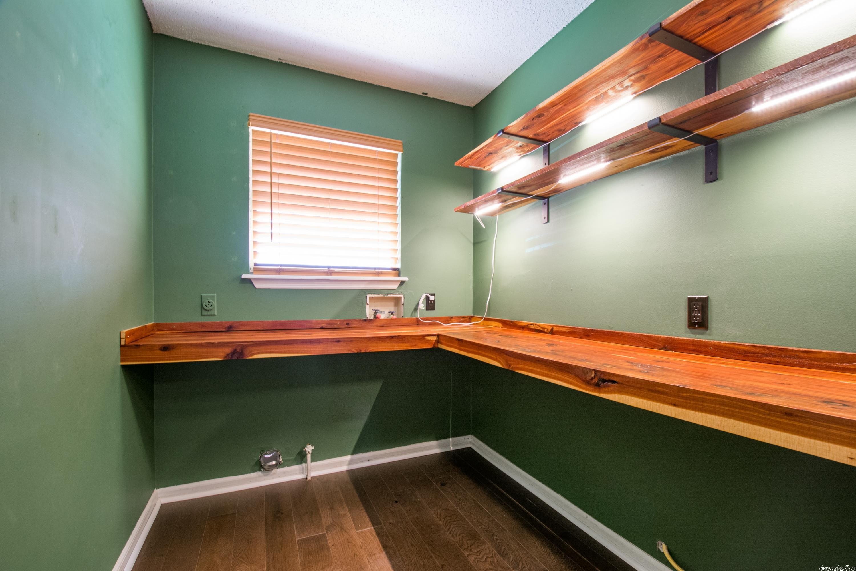 Pinewood Estates II - Residential