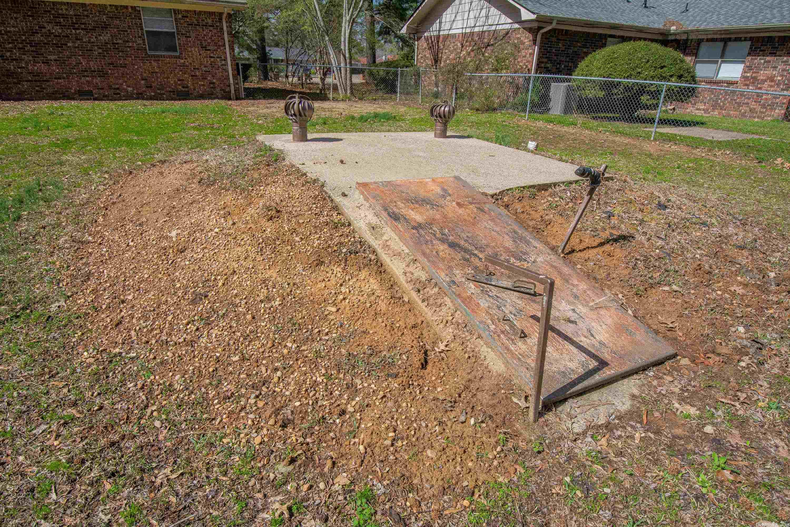 Pinewood Estates II - Residential