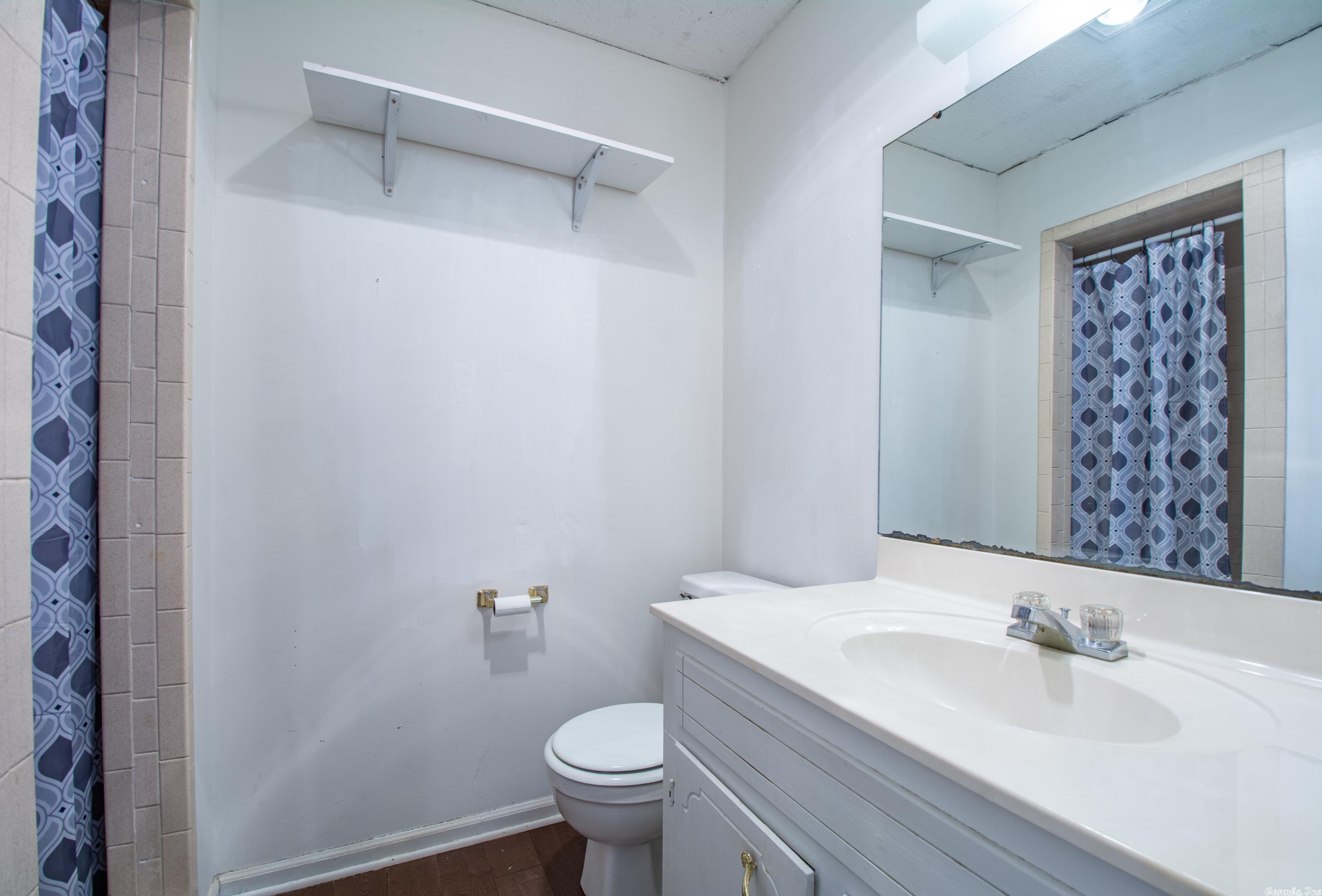 Pinewood Estates II - Residential