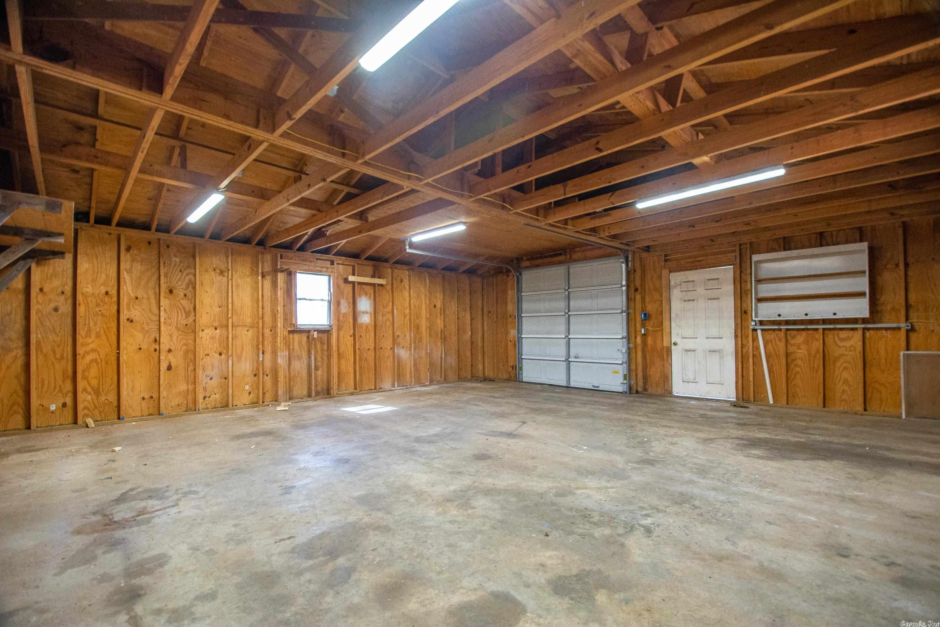 Pinewood Estates II - Residential