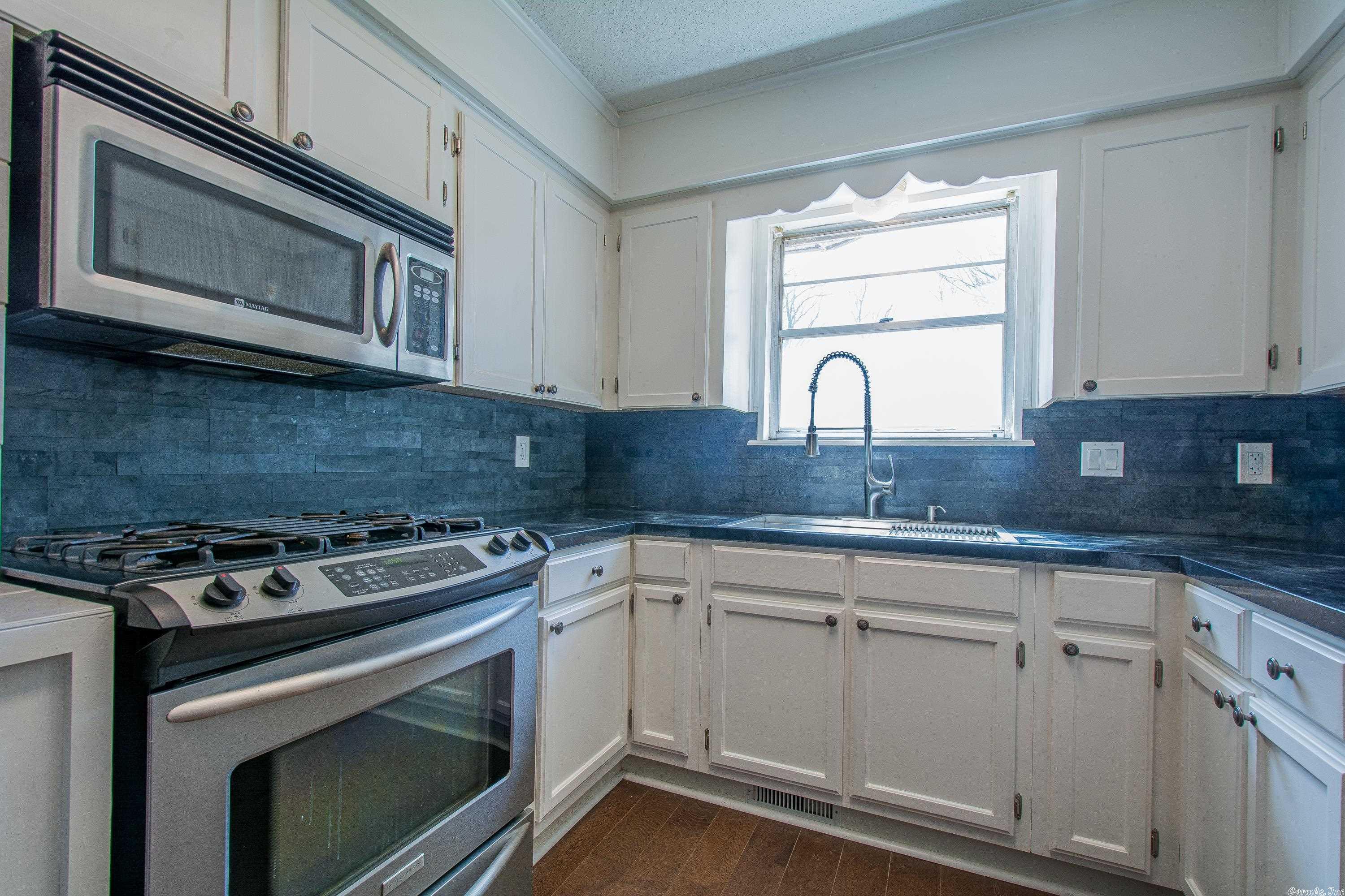 Pinewood Estates II - Residential