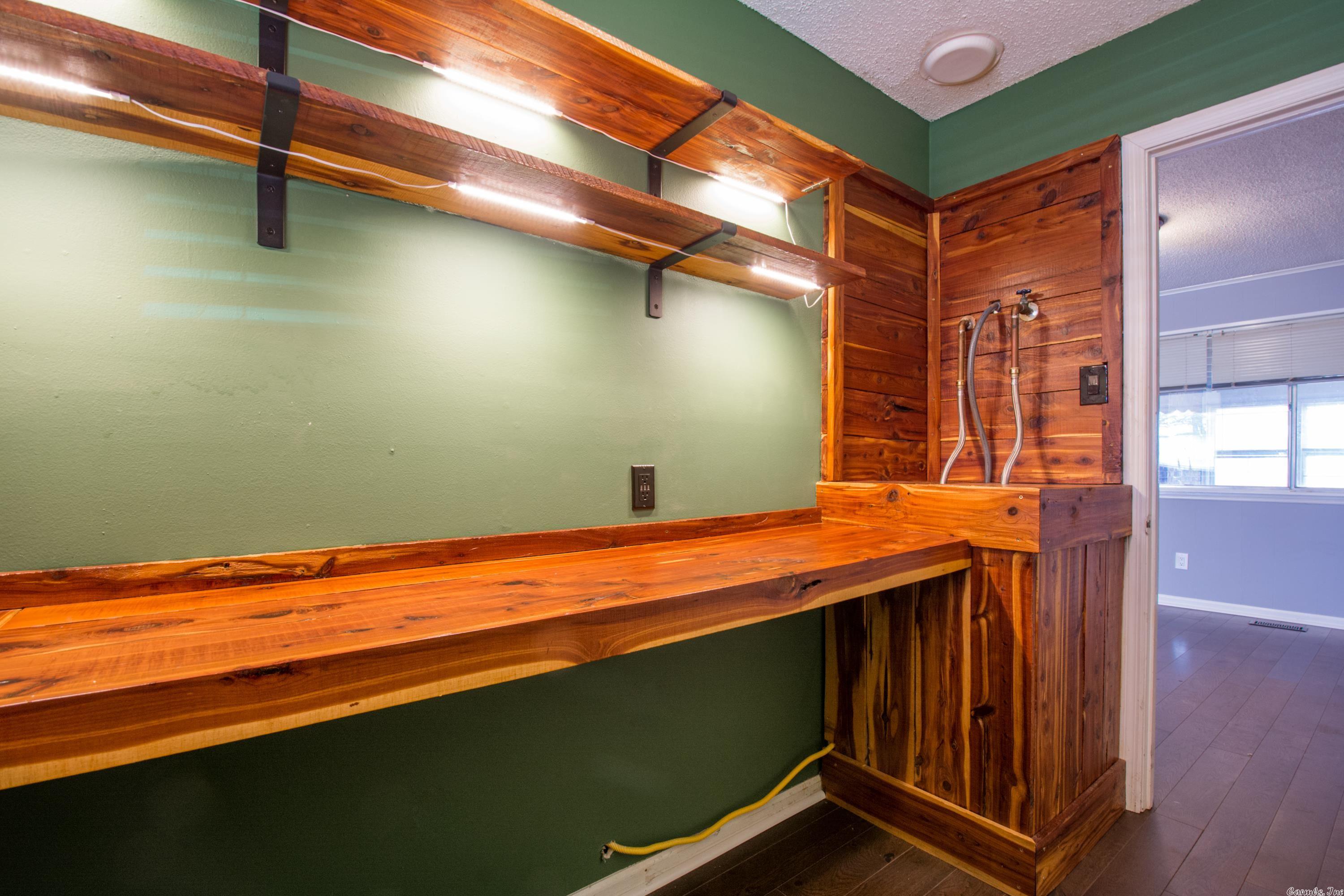 Pinewood Estates II - Residential