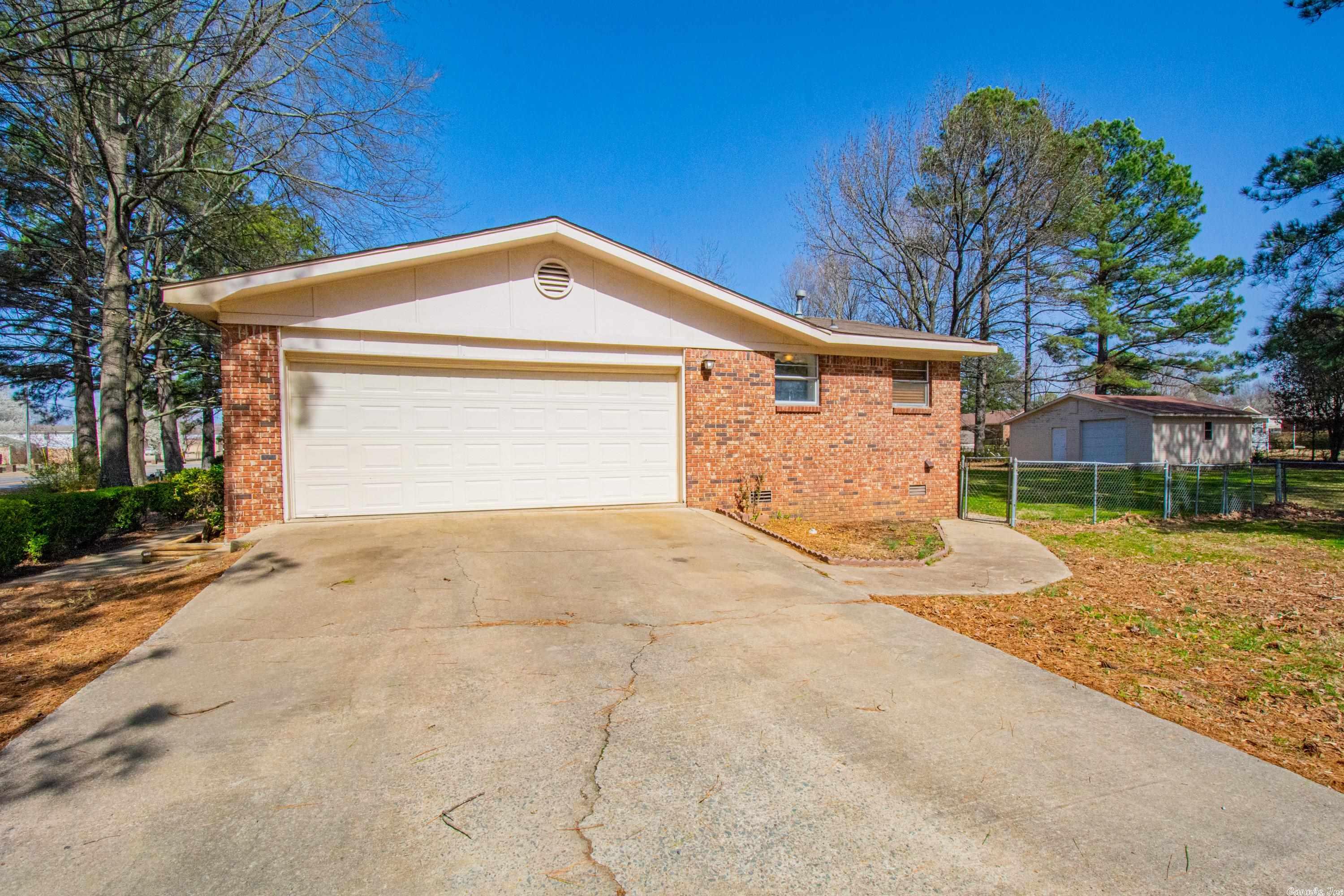 Pinewood Estates II - Residential