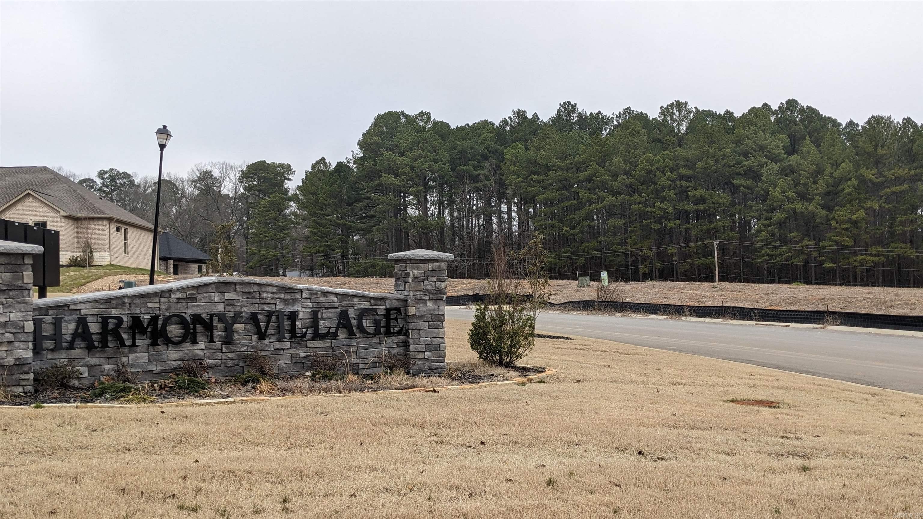 View Haskell, AR 72015 land
