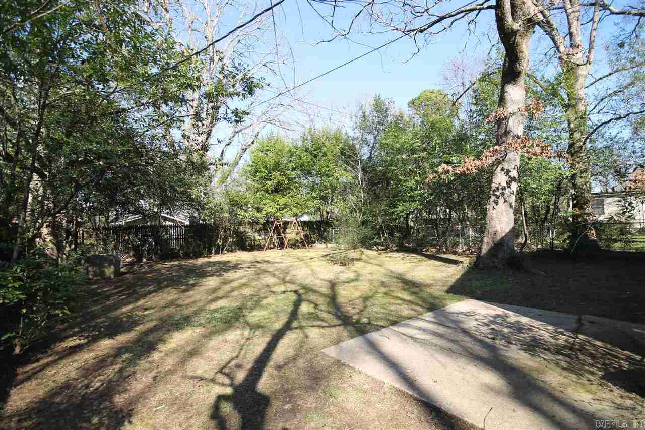 Cammack Woods - Residential Lease