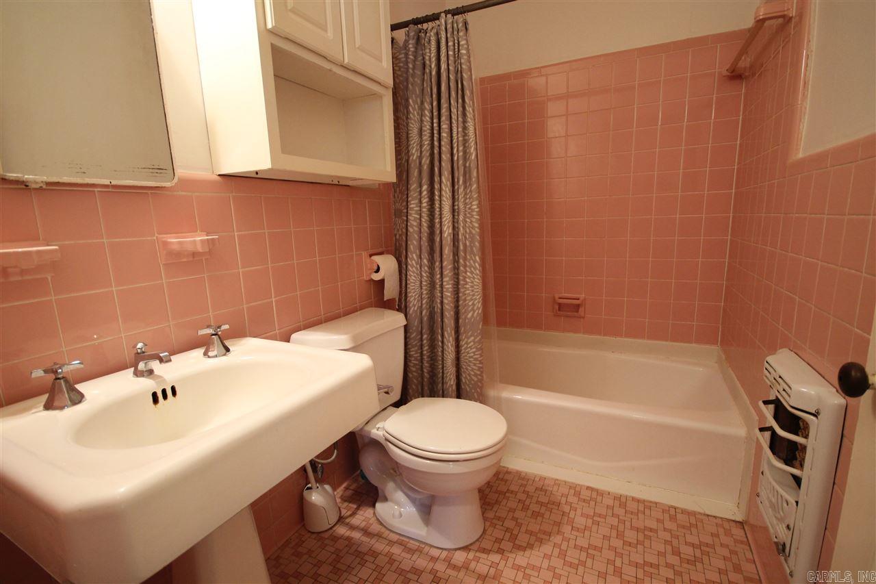 Cammack Woods - Residential Lease