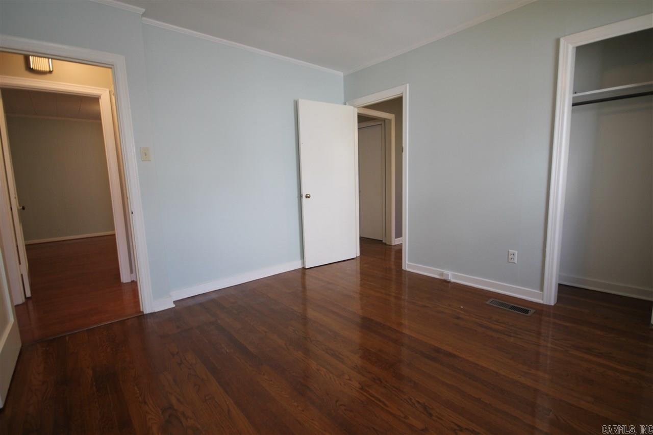 Cammack Woods - Residential Lease