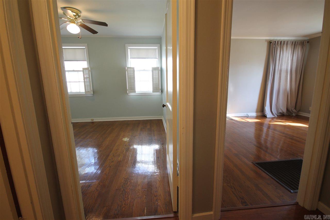 Cammack Woods - Residential Lease