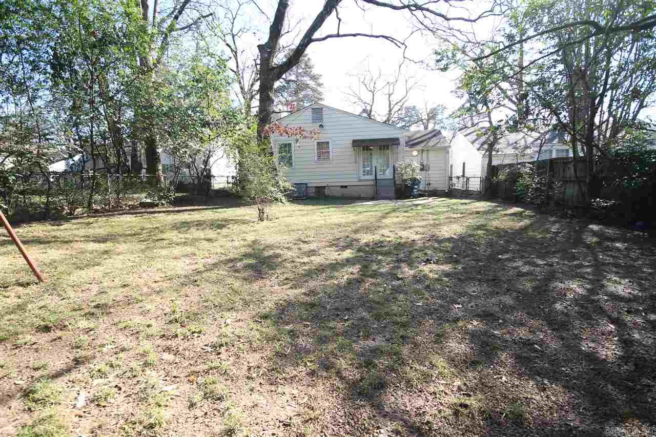 Cammack Woods - Residential Lease