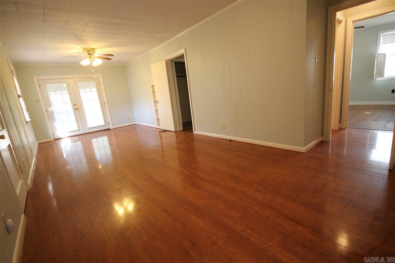 Cammack Woods - Residential Lease